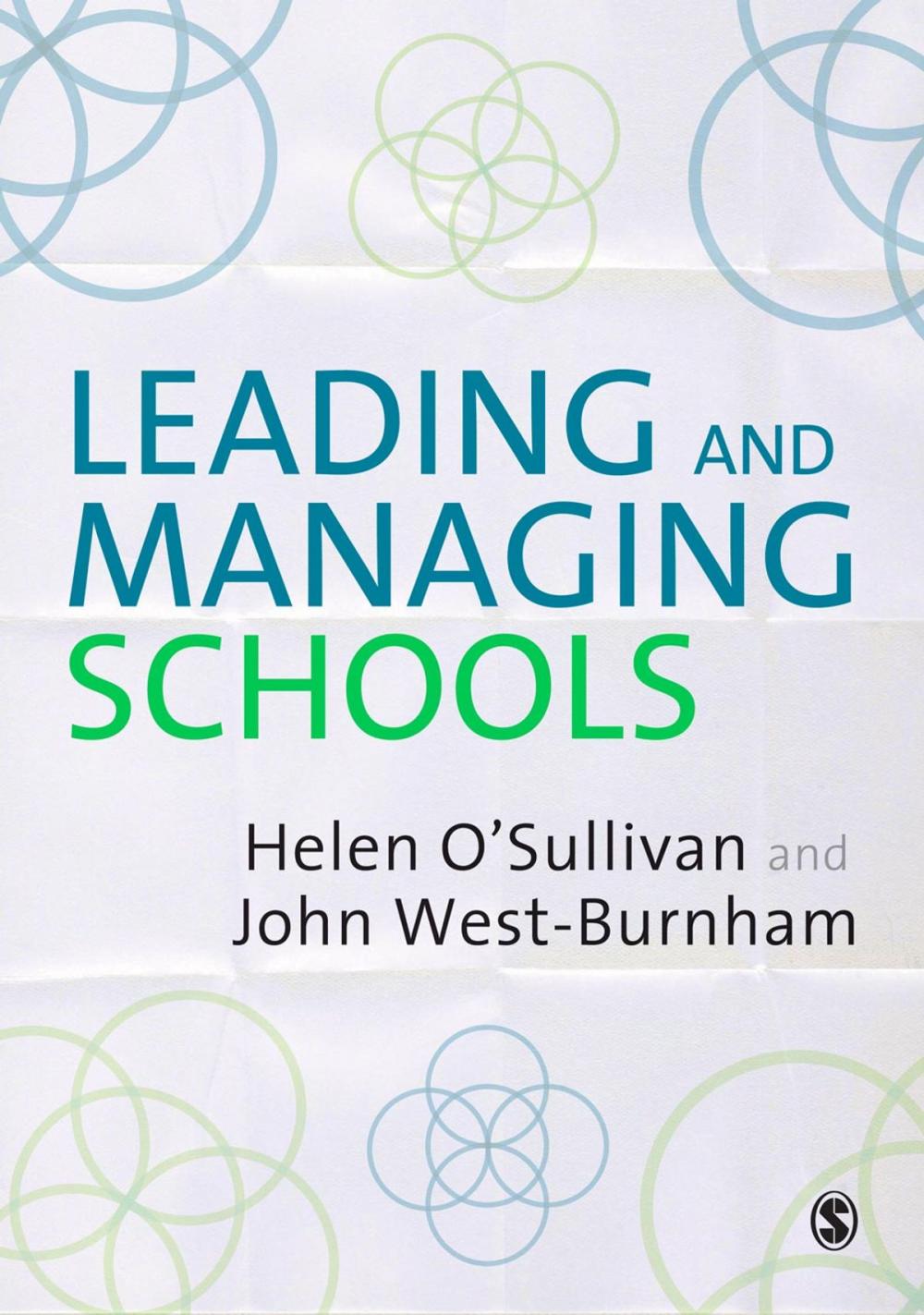 Big bigCover of Leading and Managing Schools