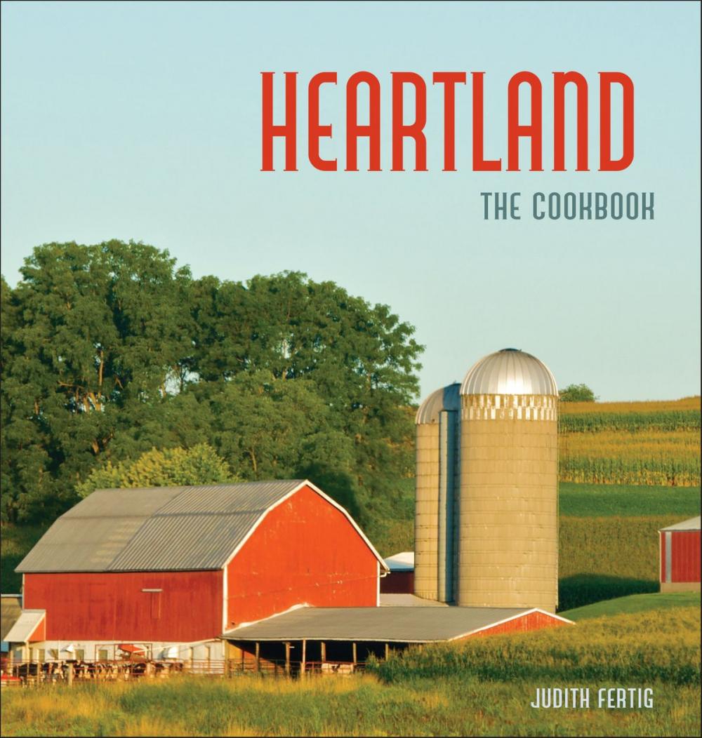 Big bigCover of Heartland