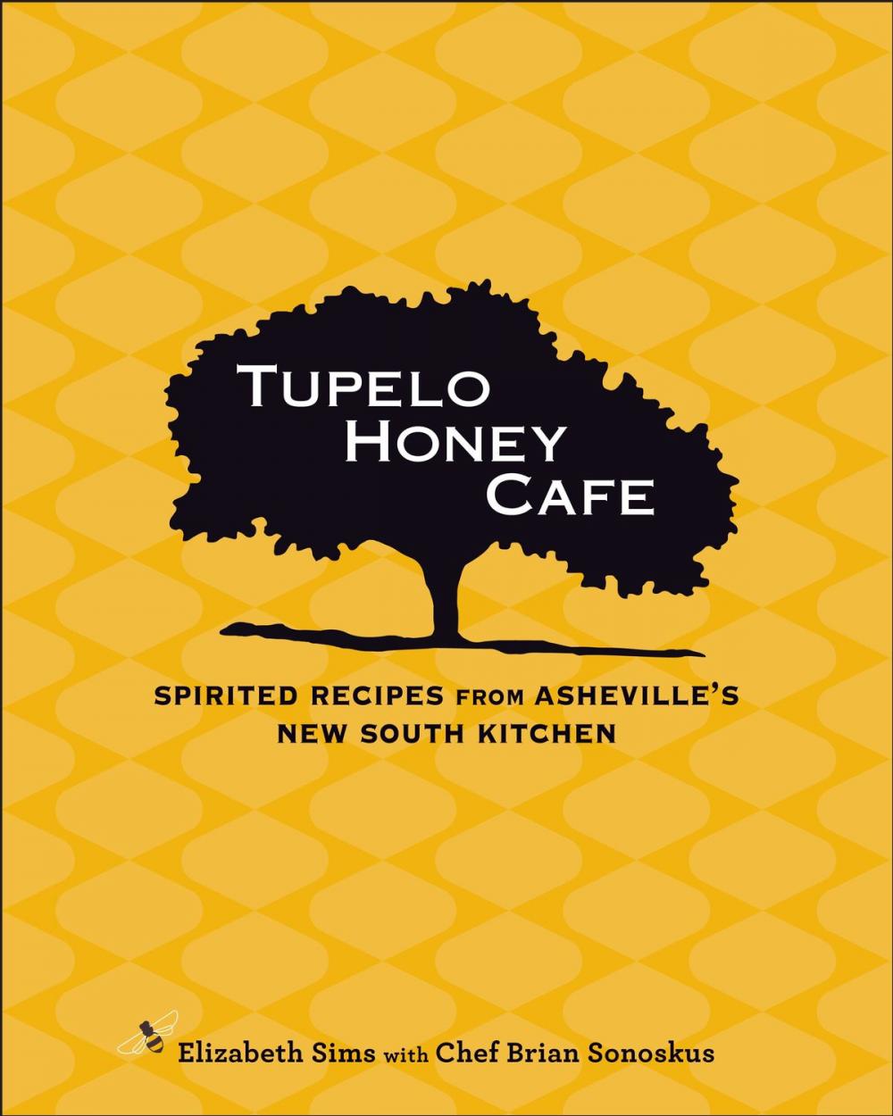 Big bigCover of Tupelo Honey Cafe