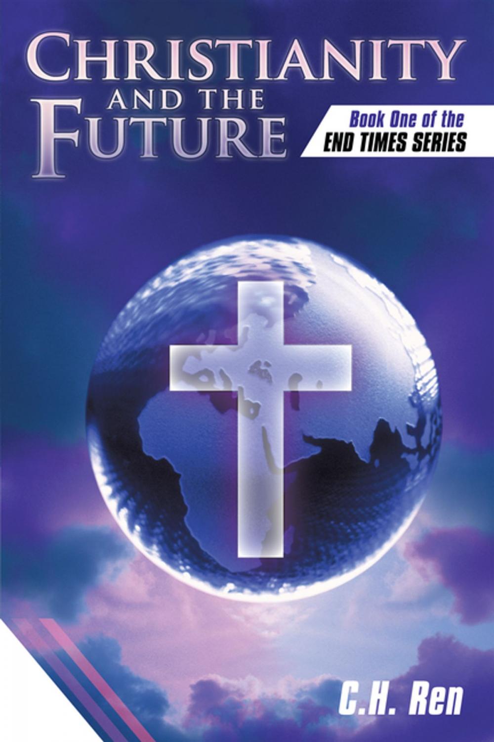 Big bigCover of Christianity and the Future