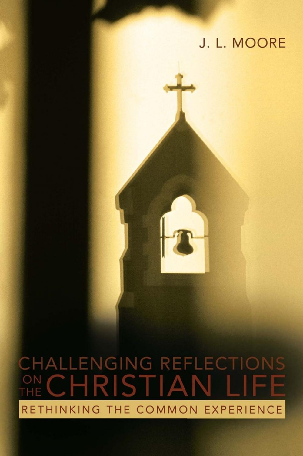 Big bigCover of Challenging Reflections on the Christian Life