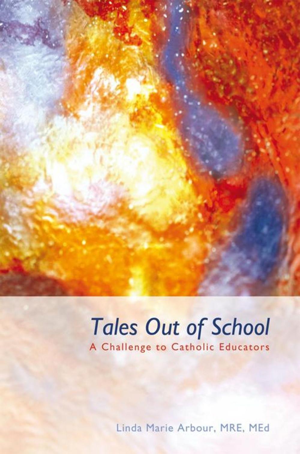 Big bigCover of Tales out of School