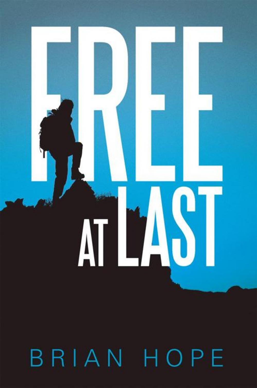 Big bigCover of Free at Last