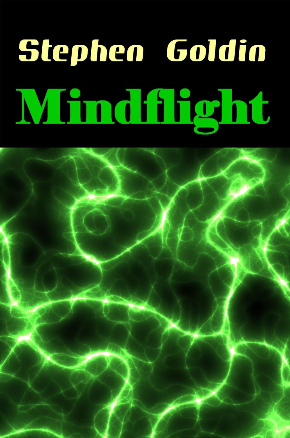 Big bigCover of Mindflight