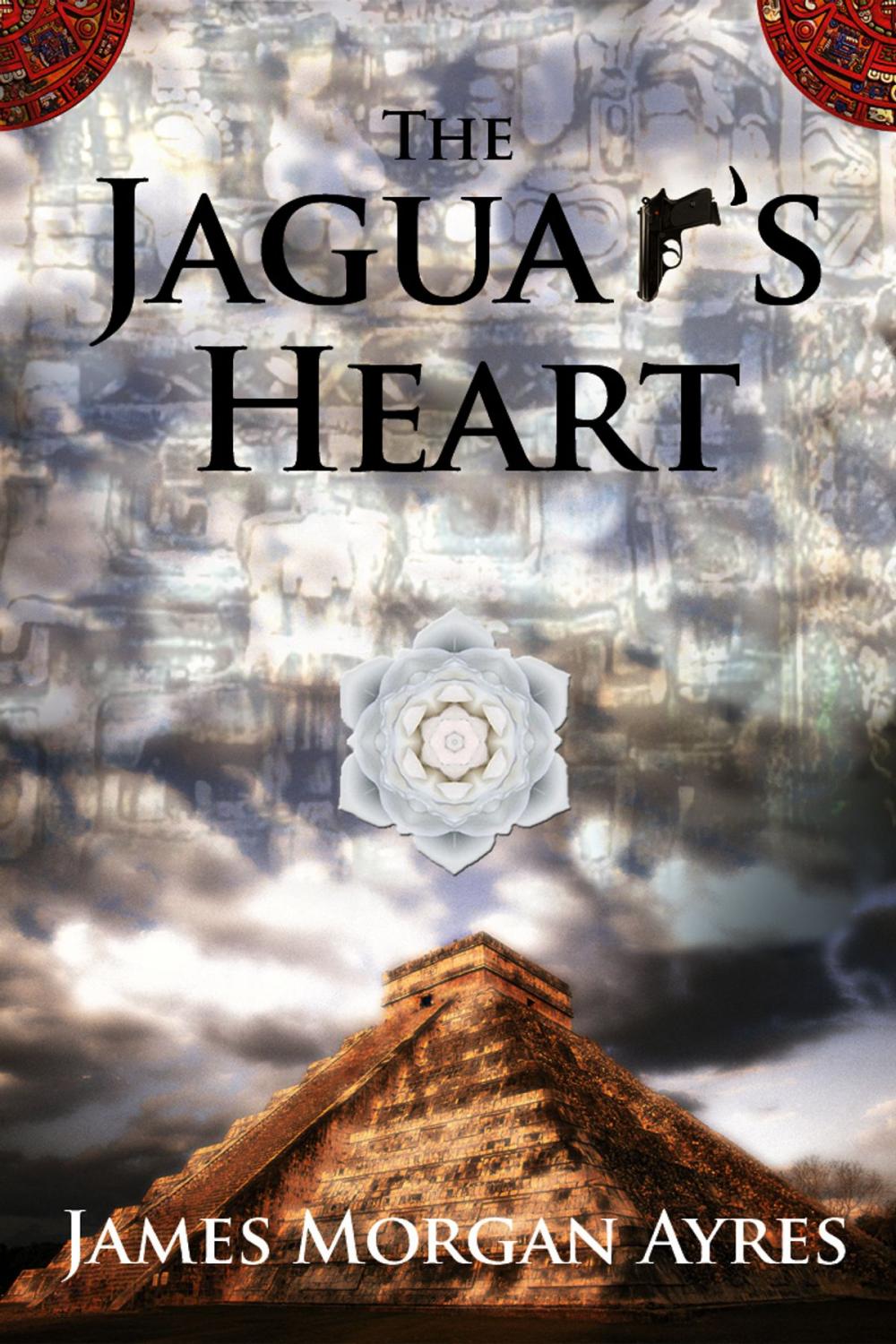 Big bigCover of The Jaguar's Heart