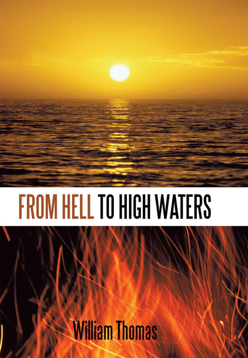 Big bigCover of From Hell to High Waters