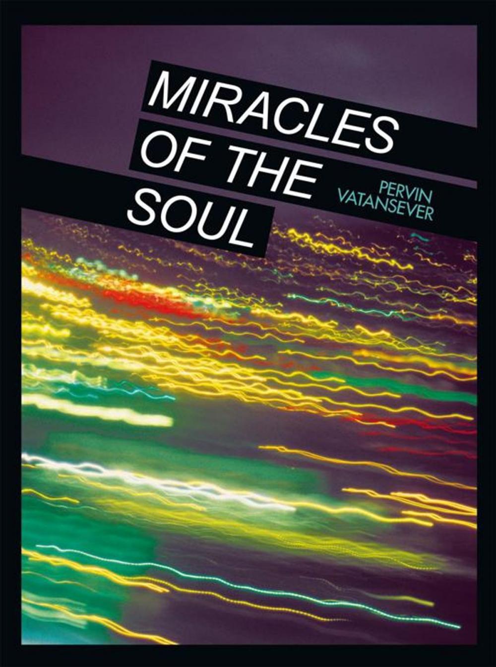 Big bigCover of Miracles of the Soul