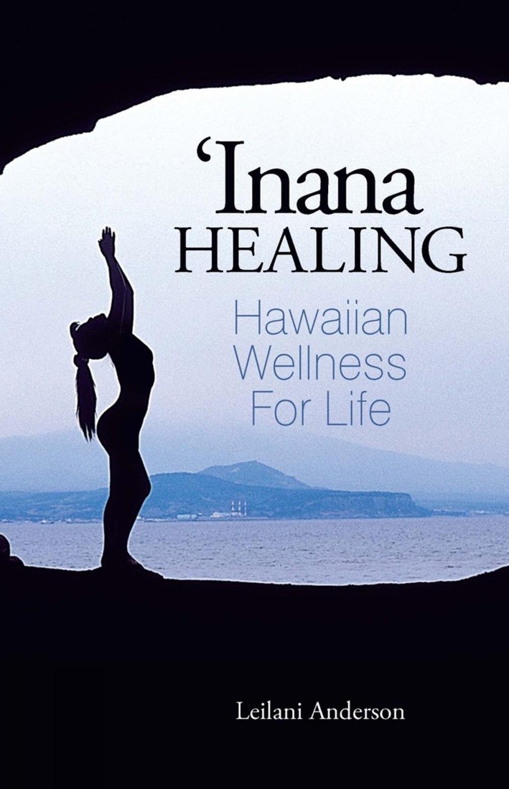 Big bigCover of 'Inana Healing