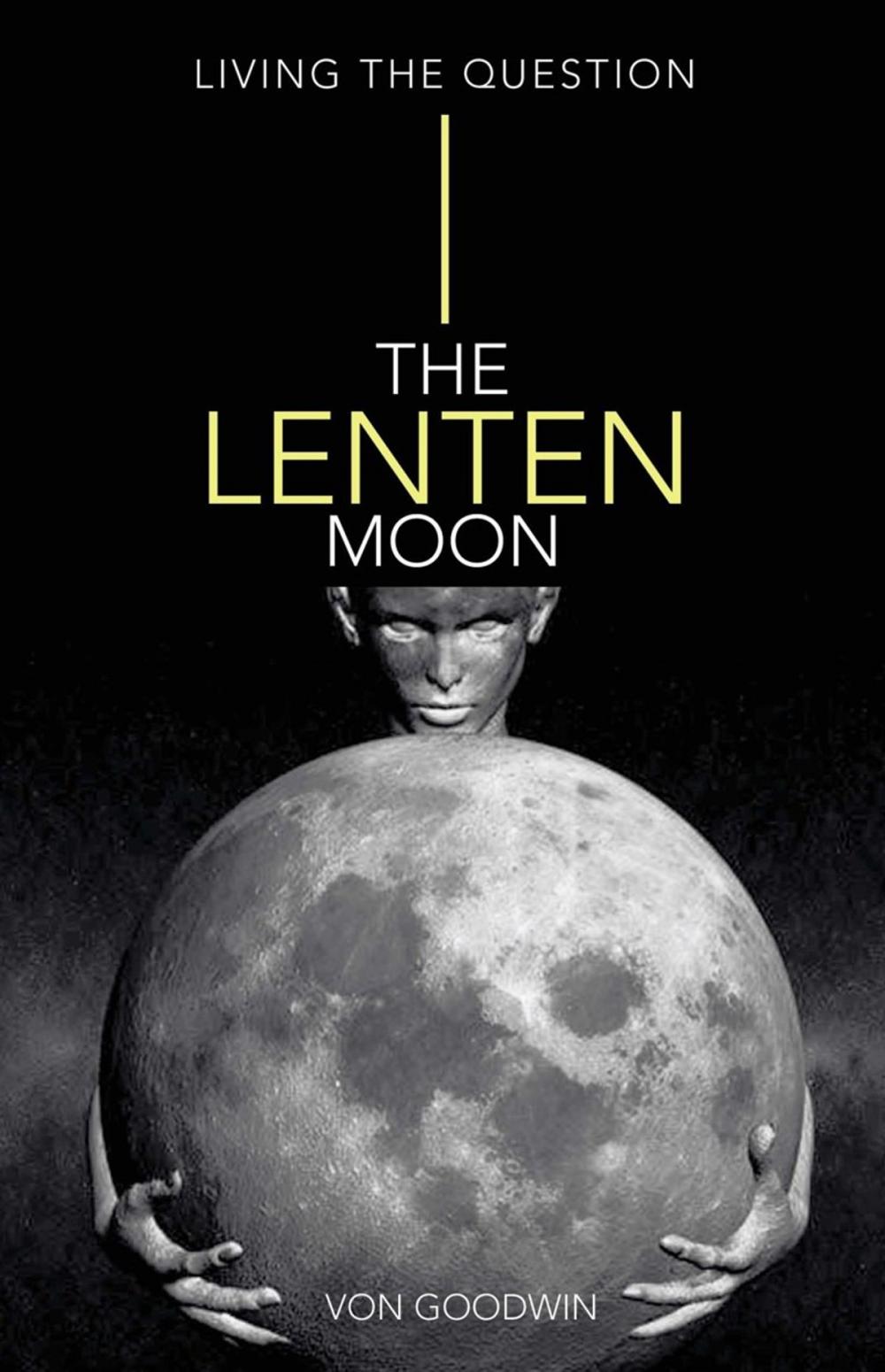 Big bigCover of The Lenten Moon