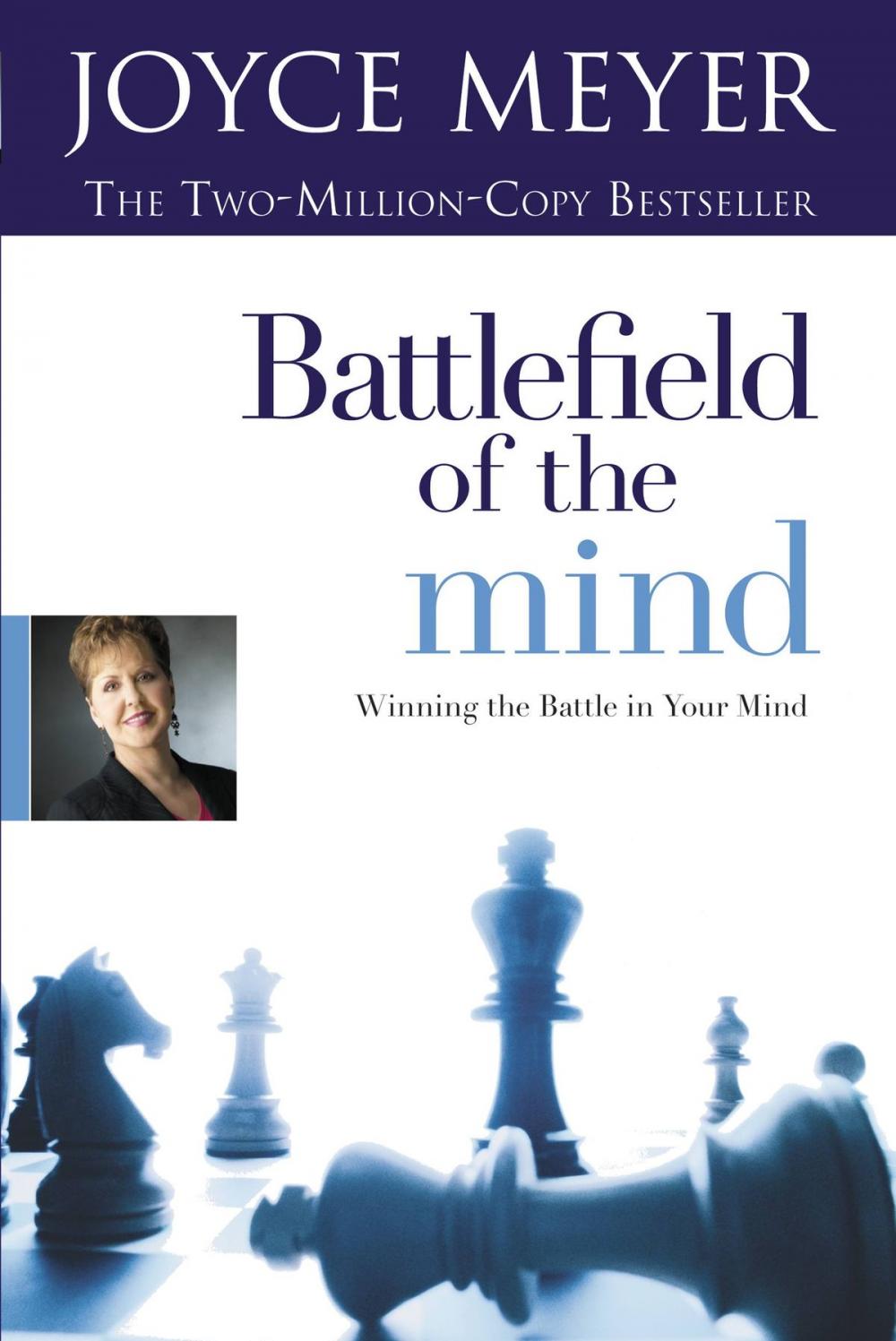 Big bigCover of Battlefield of the Mind (Enhanced Edition)