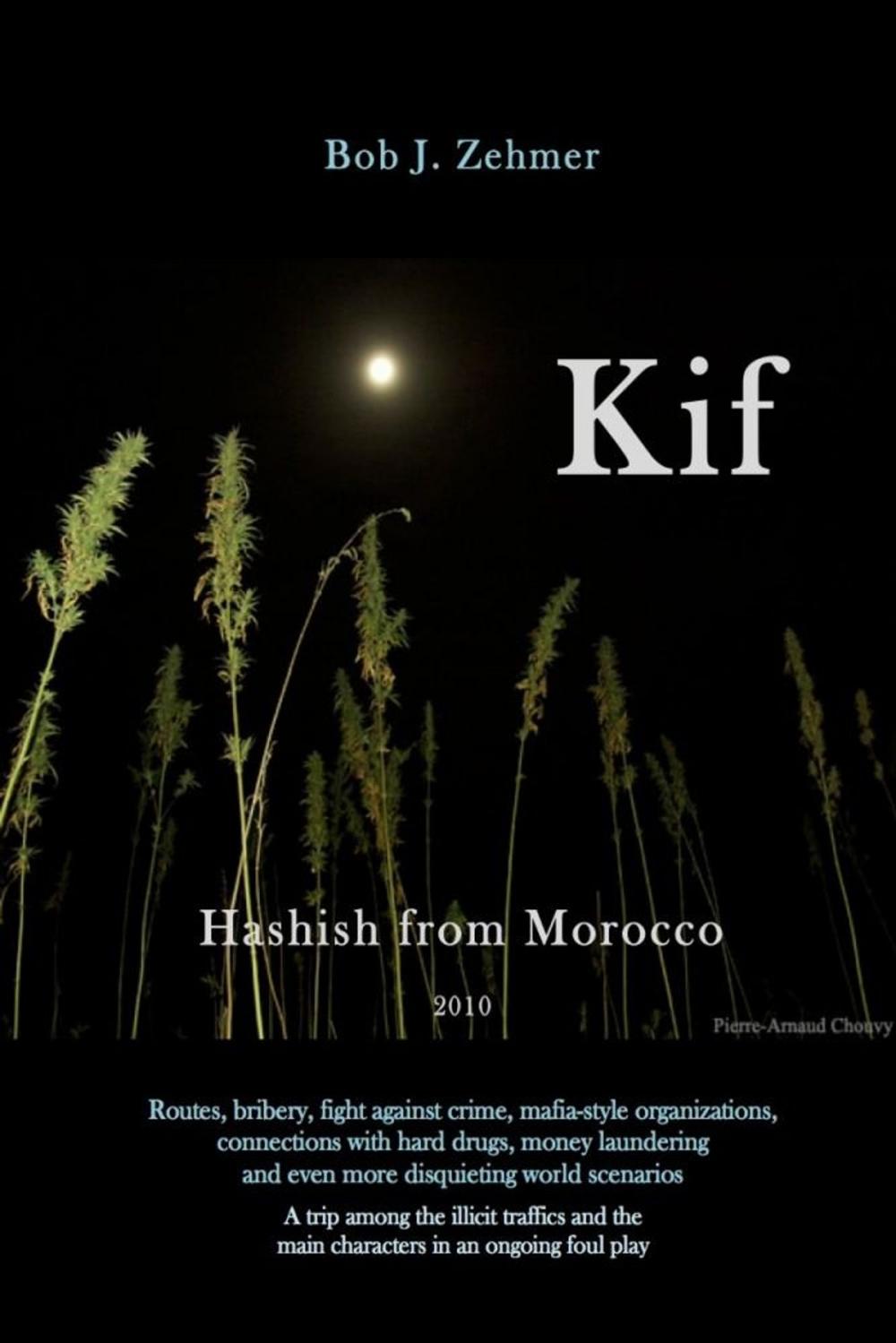 Big bigCover of KIF