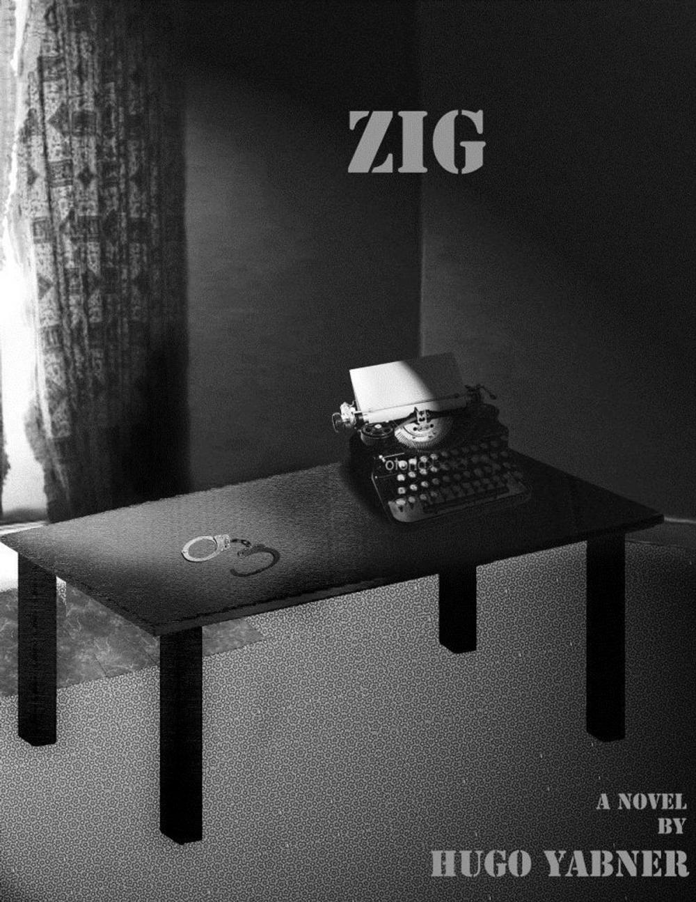 Big bigCover of Zig