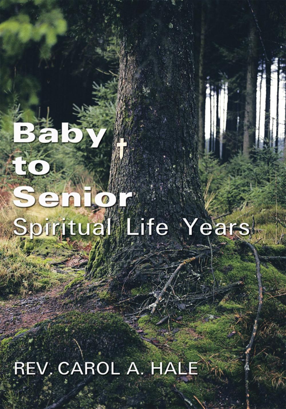 Big bigCover of Baby to Senior Spiritual Life Years