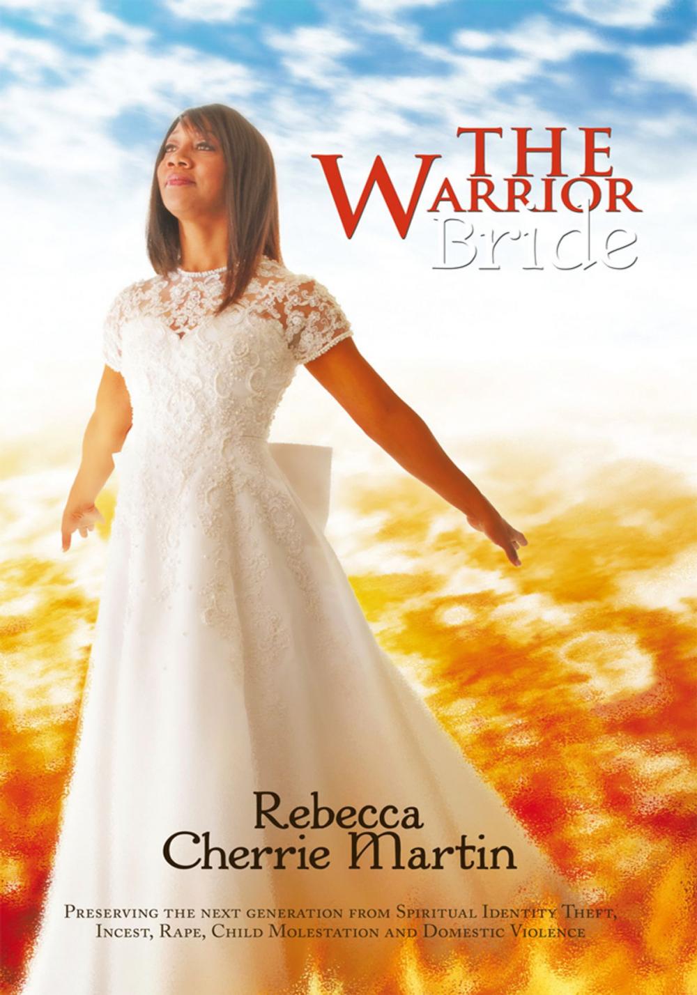 Big bigCover of The Warrior Bride