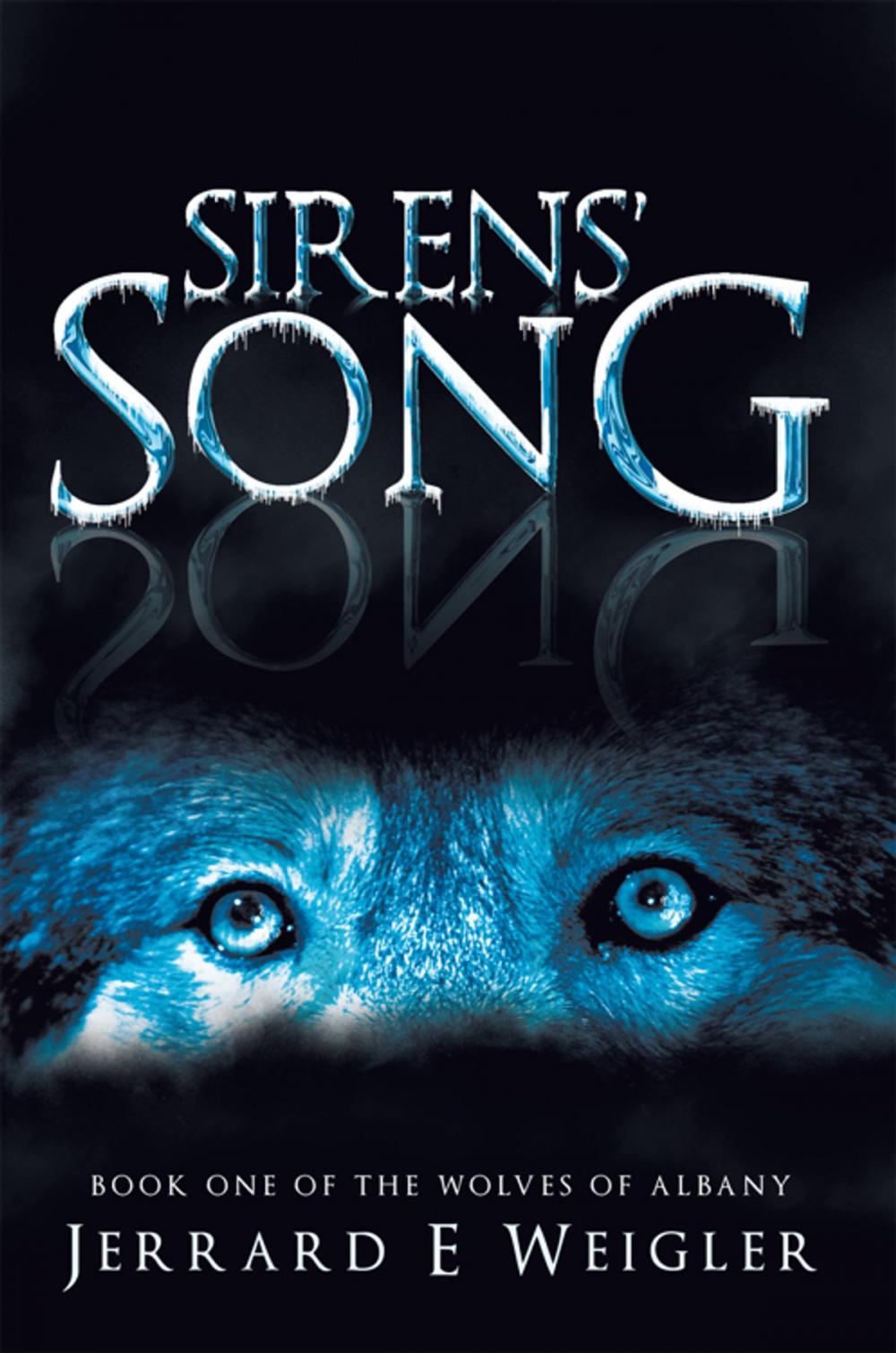 Big bigCover of Sirens' Song