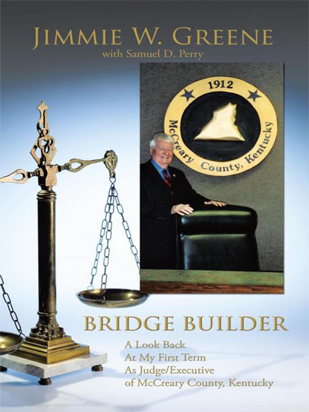 Big bigCover of Bridge Builder