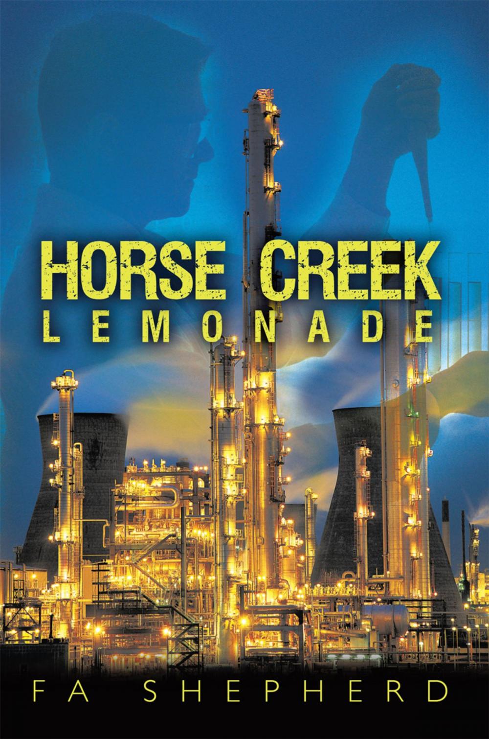 Big bigCover of Horse Creek Lemonade