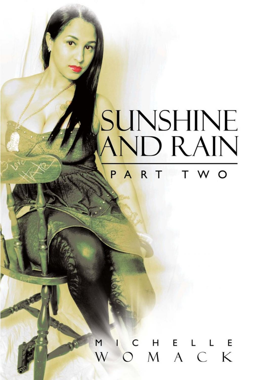 Big bigCover of Sunshine and Rain Part Two