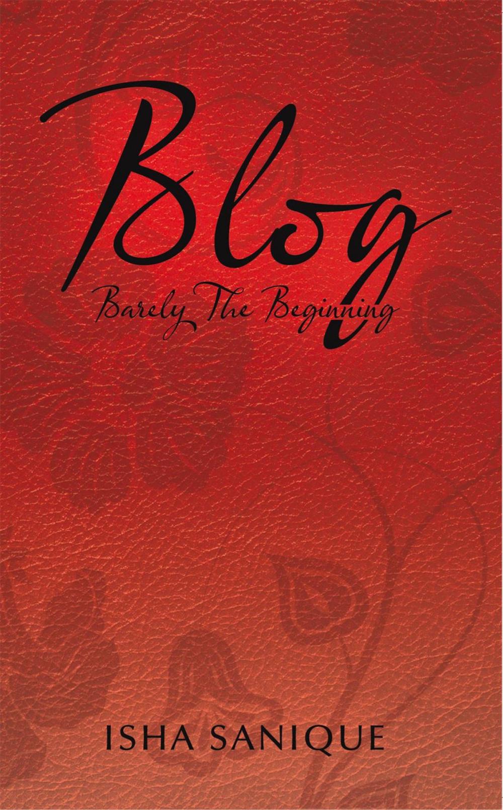 Big bigCover of Blog