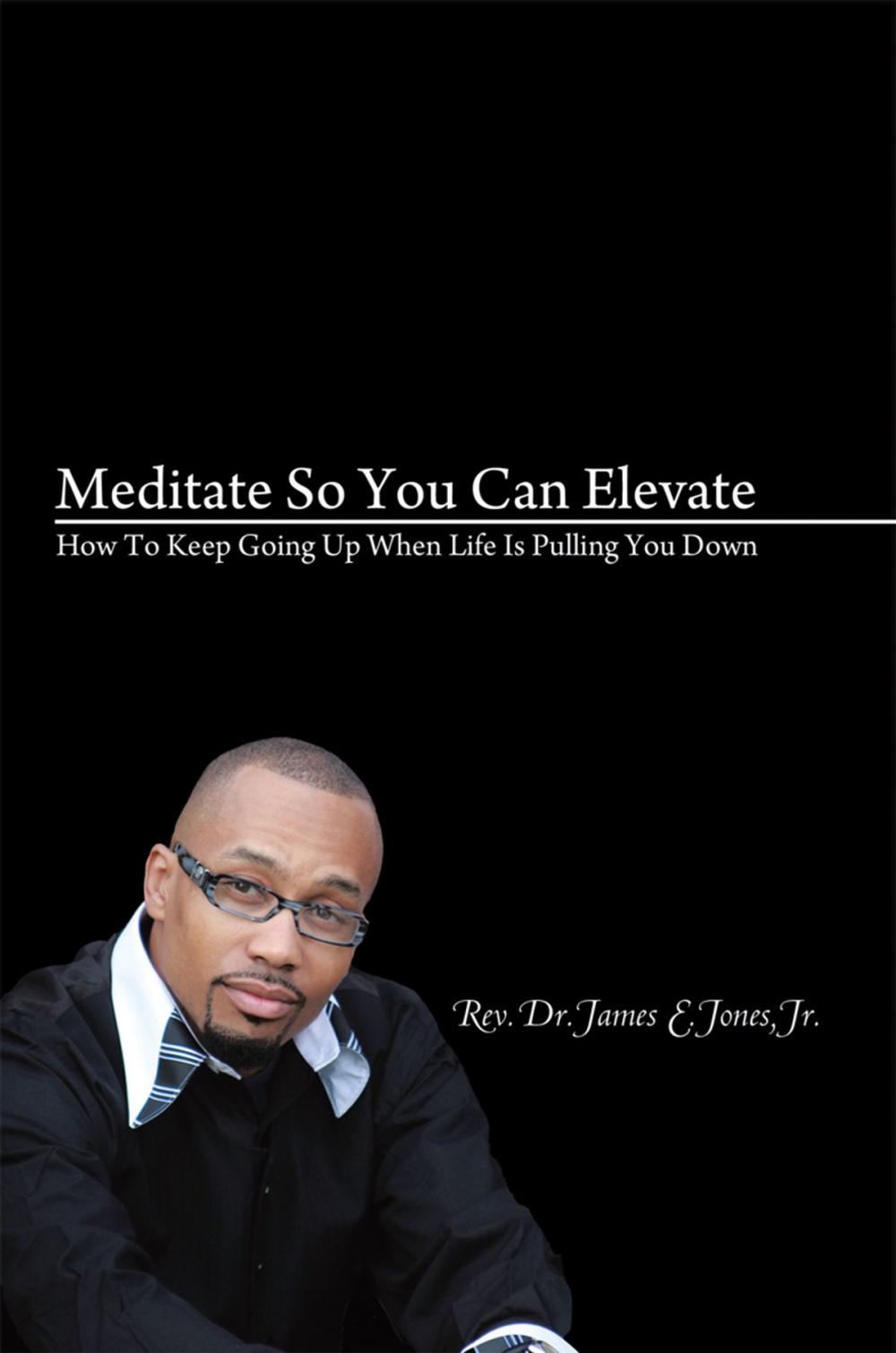 Big bigCover of Meditate so You Can Elevate