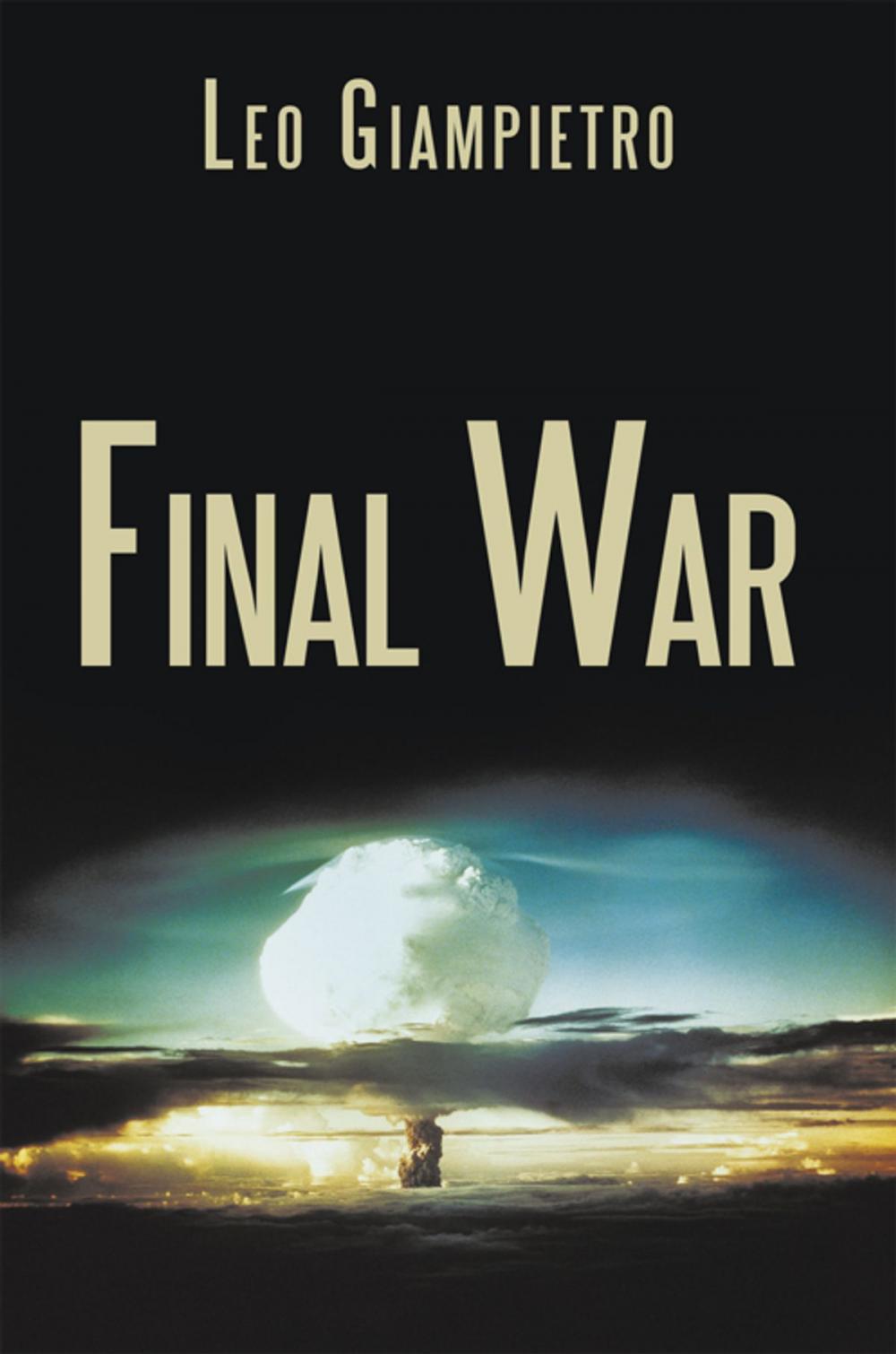 Big bigCover of Final War