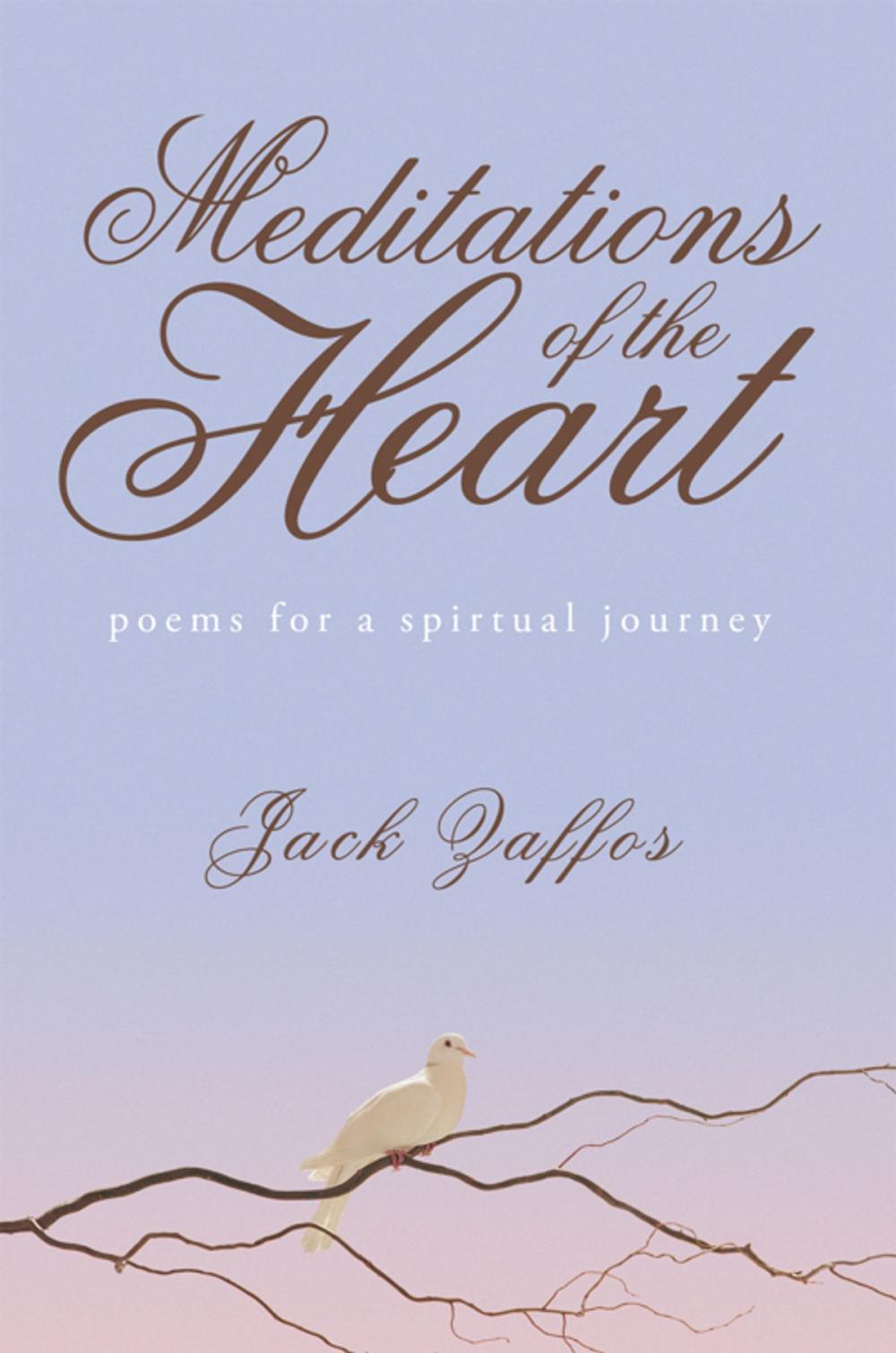 Big bigCover of Meditations of the Heart