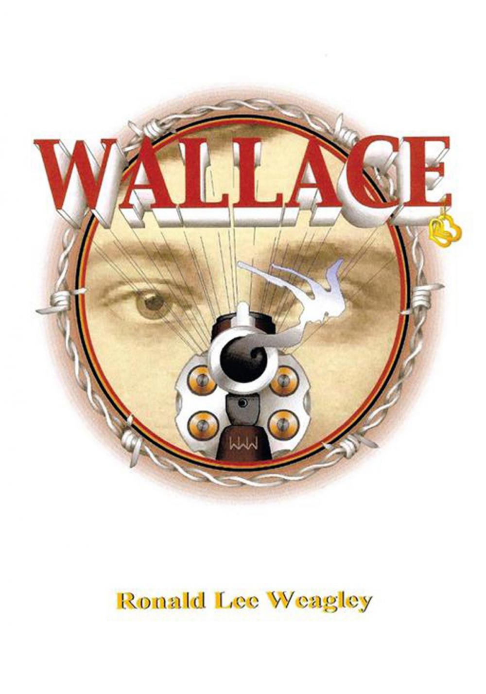 Big bigCover of Wallace