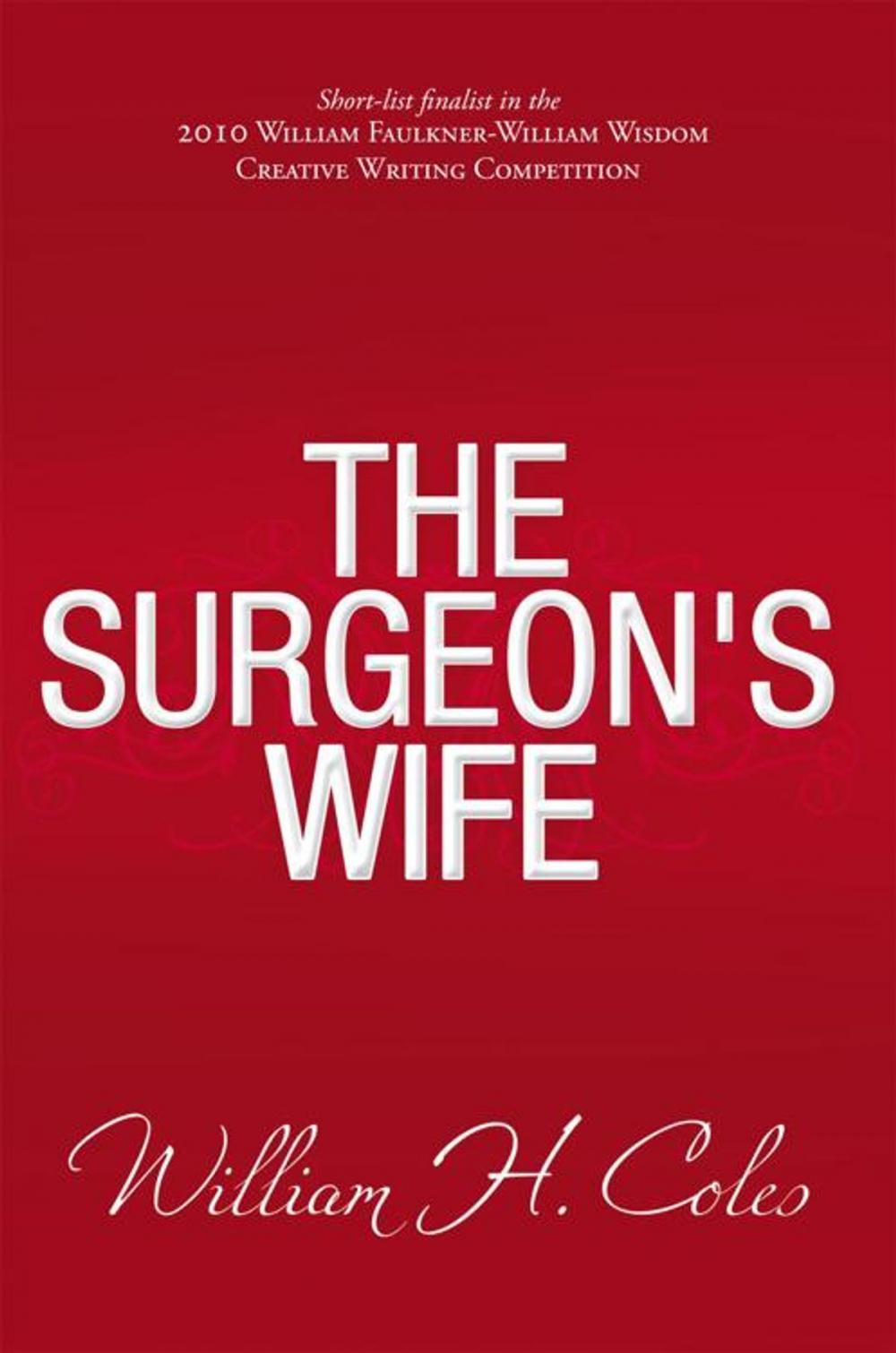 Big bigCover of The Surgeon's Wife