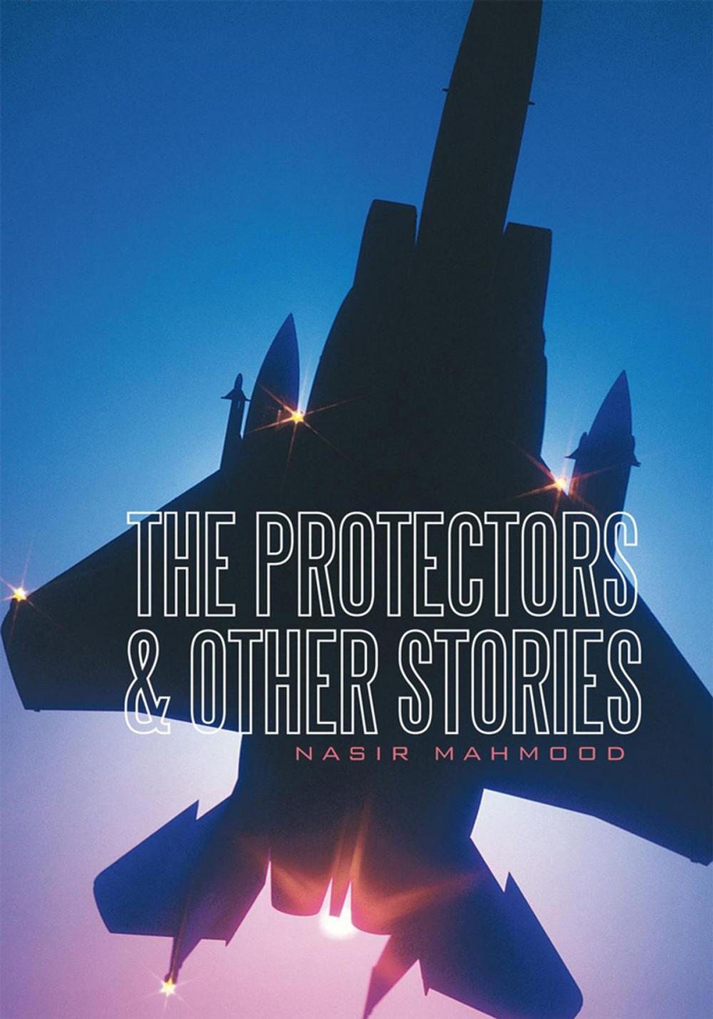 Big bigCover of The Protectors & Other Stories