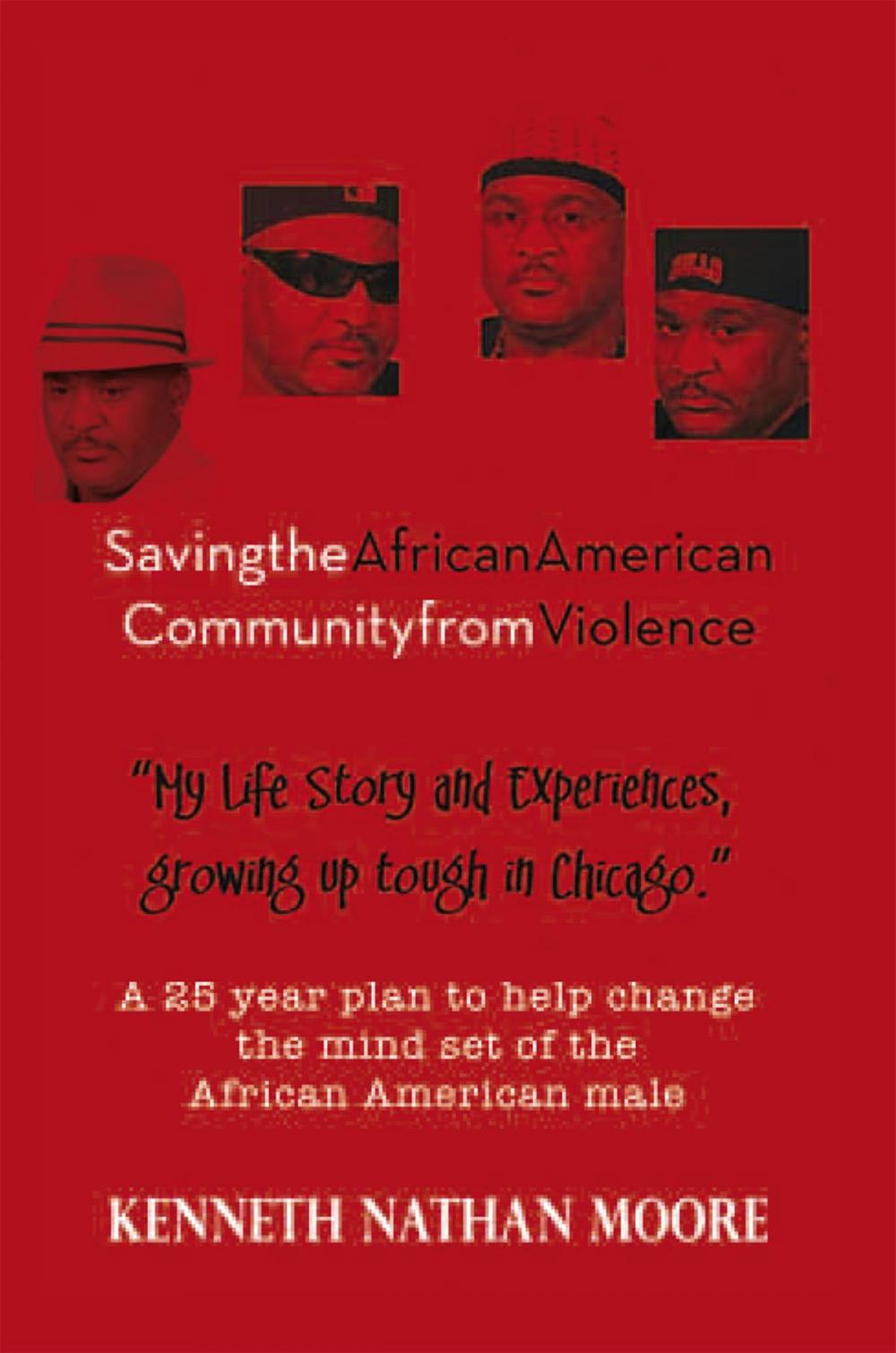 Big bigCover of Saving the African American Community from Violence