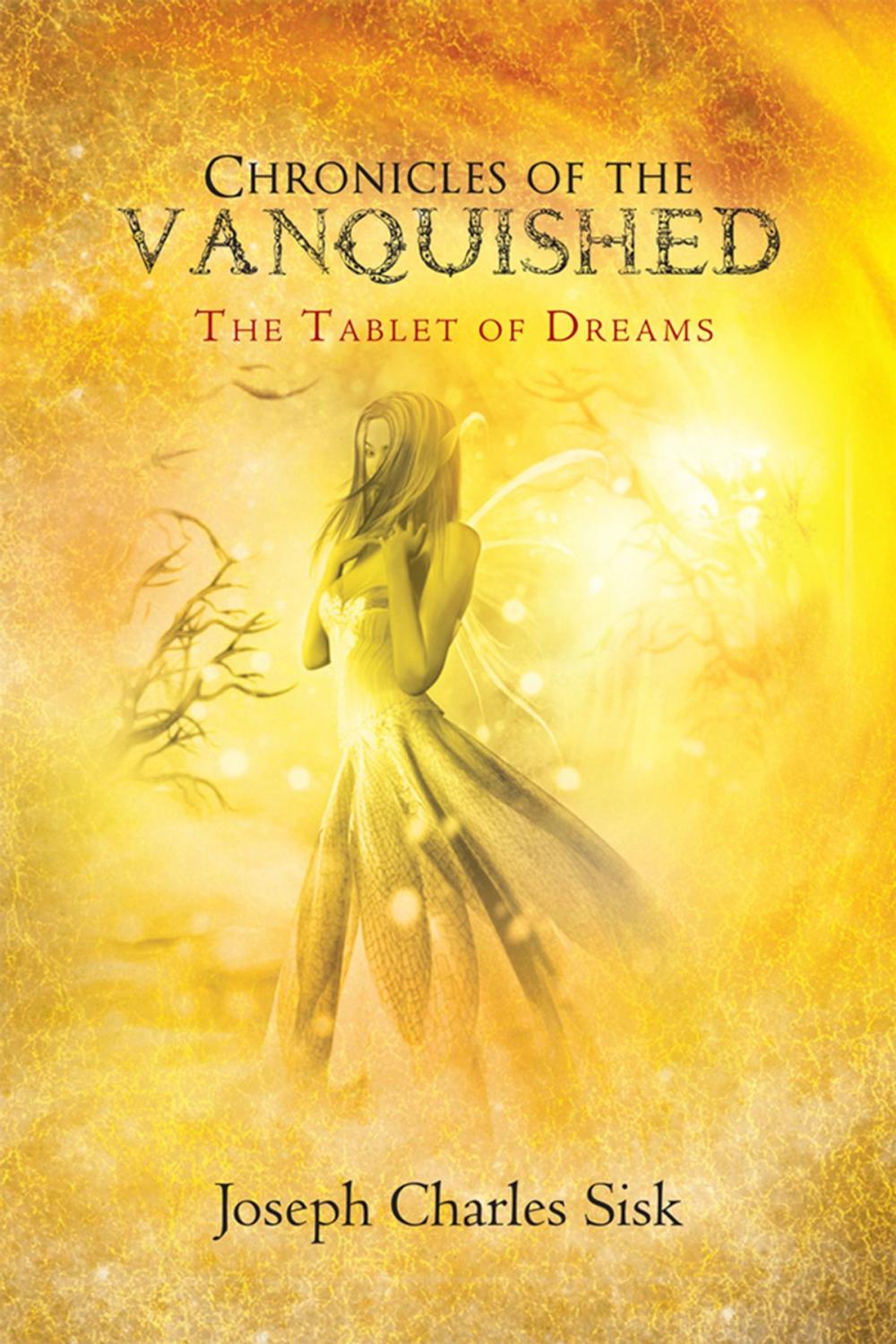 Big bigCover of Chronicles of the Vanquished