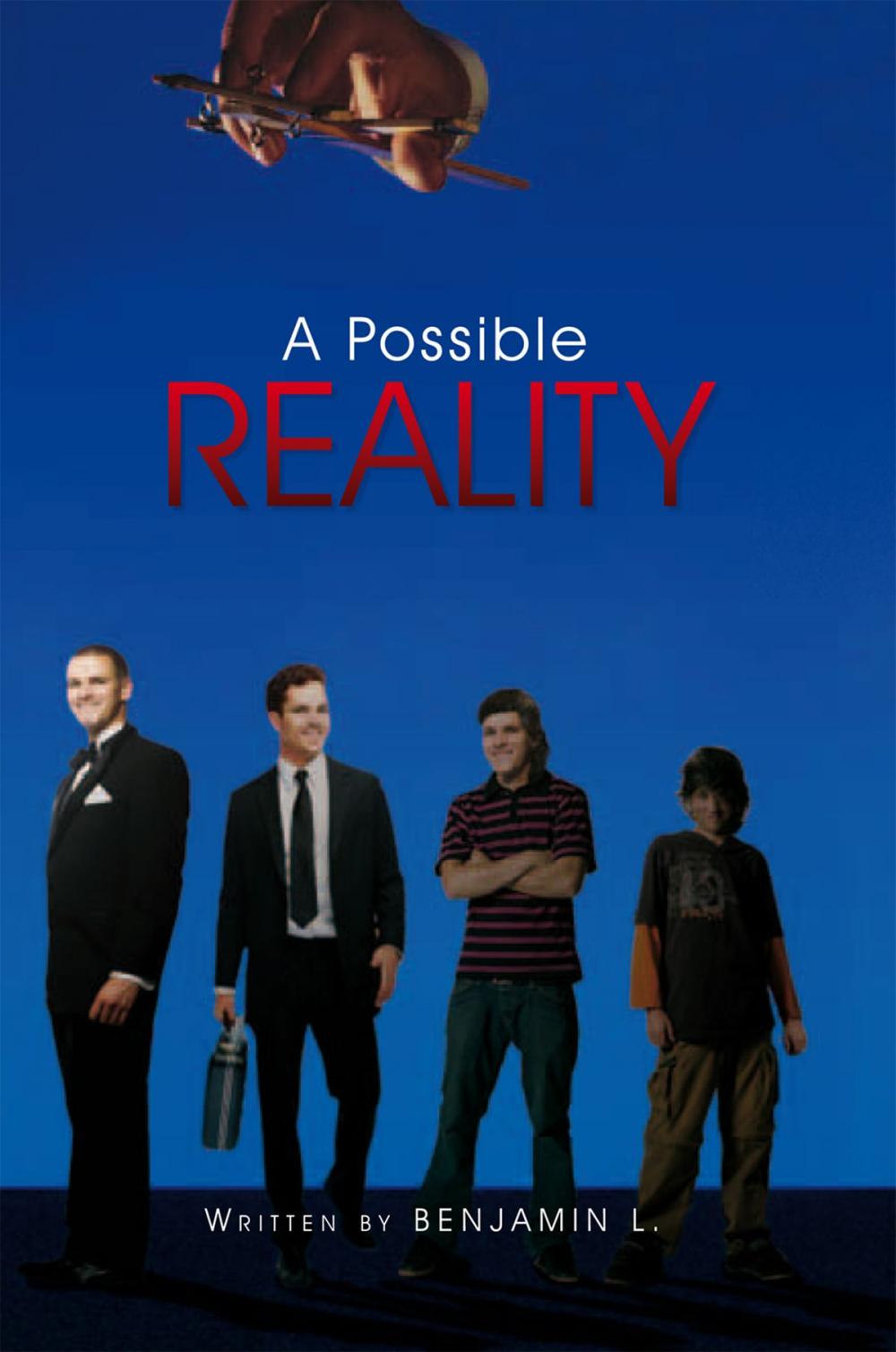 Big bigCover of A Possible Reality