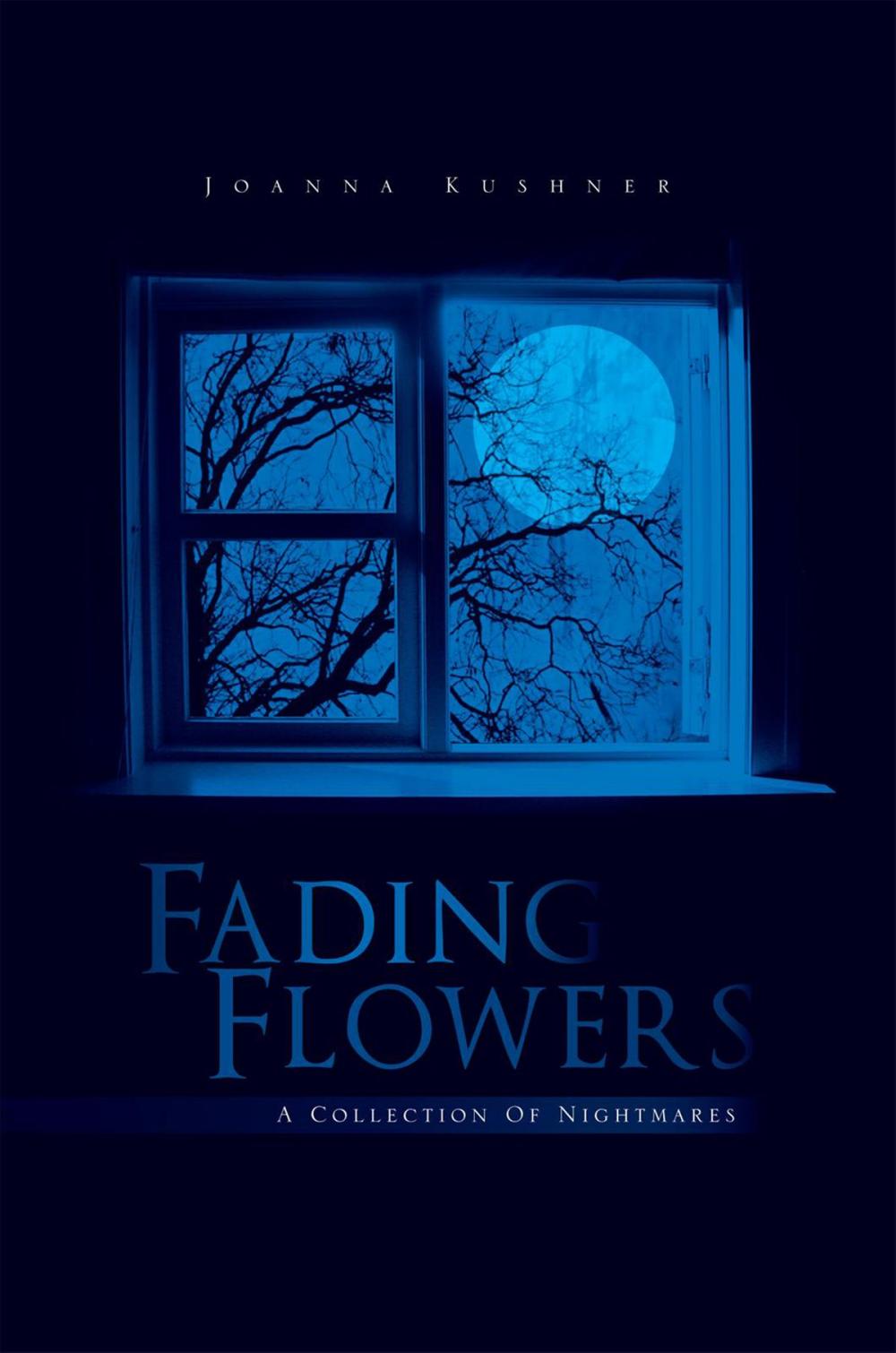 Big bigCover of Fading Flowers