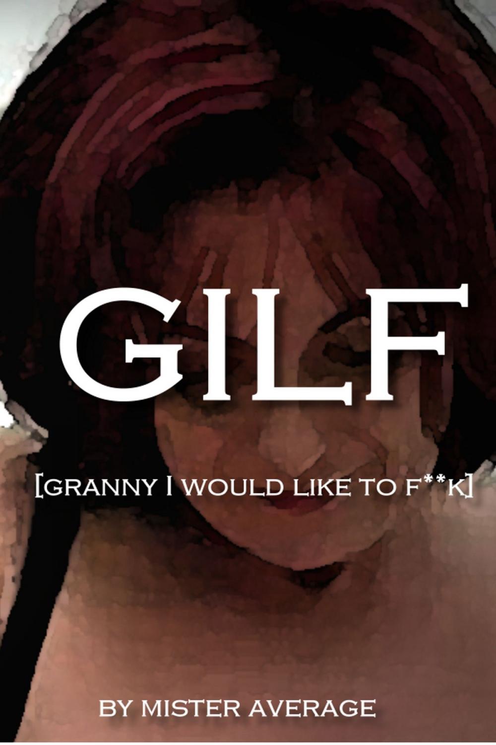 Big bigCover of Gilf