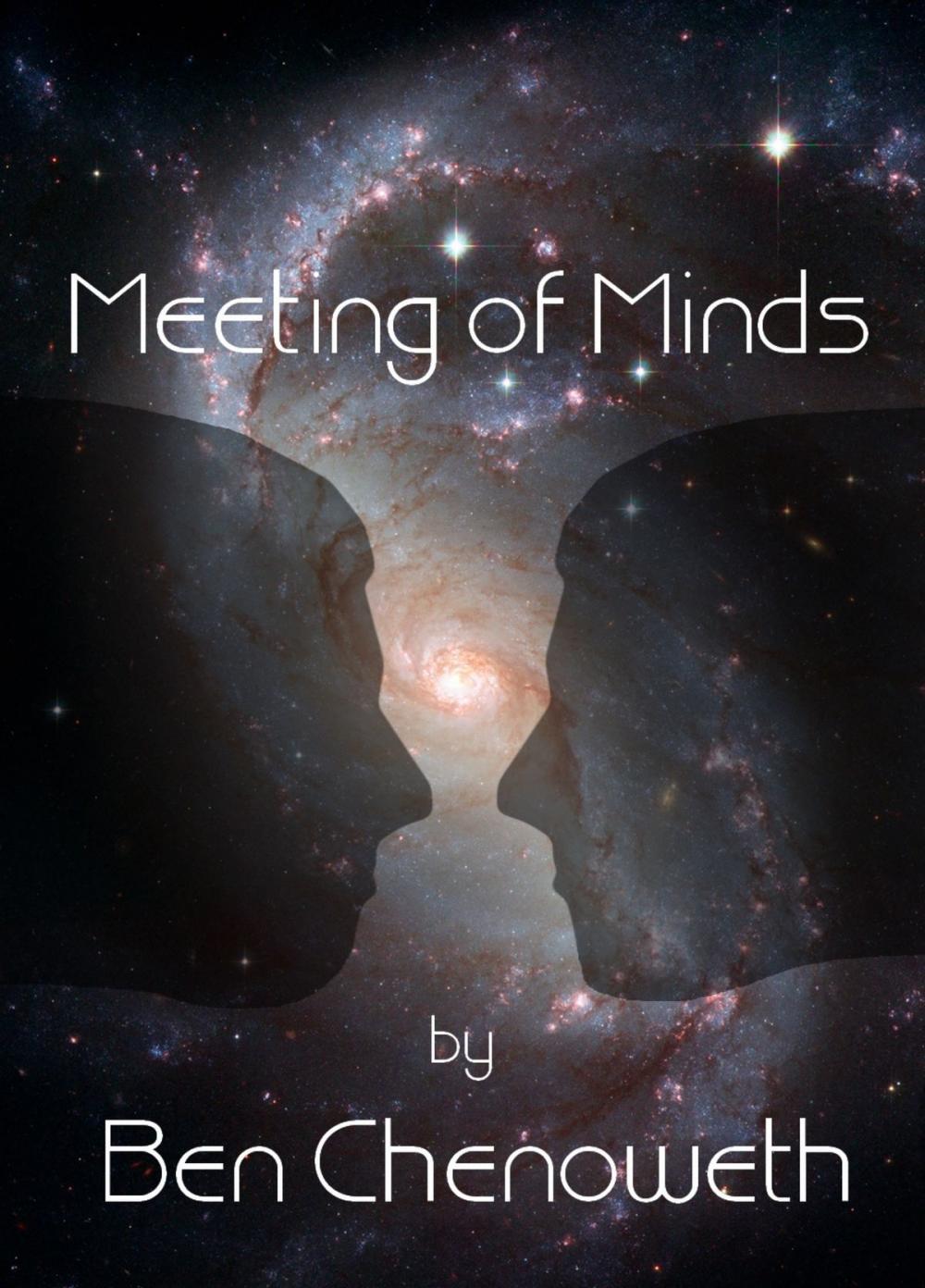 Big bigCover of Meeting Of Minds