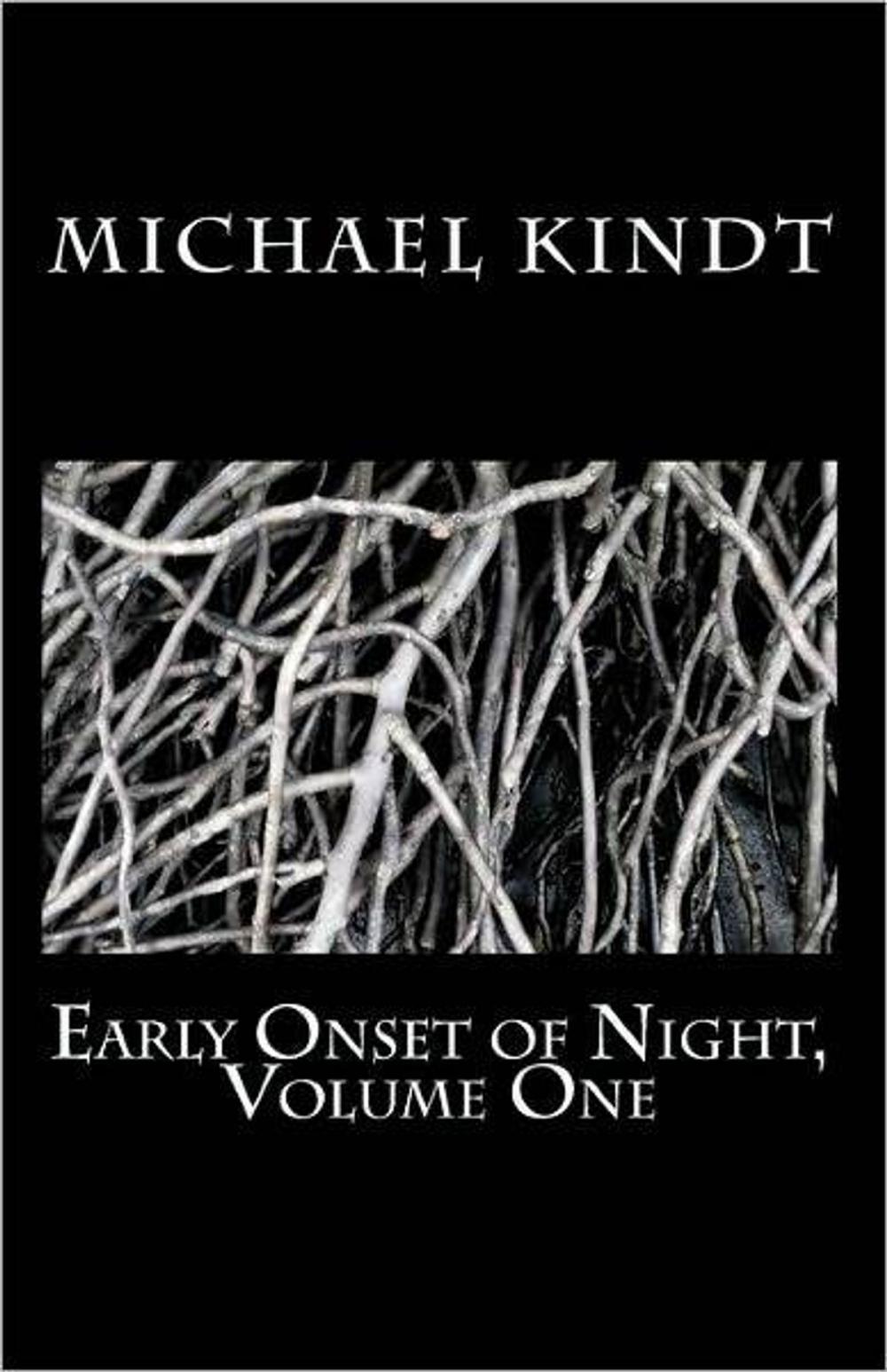 Big bigCover of Early Onset of Night, Volume One