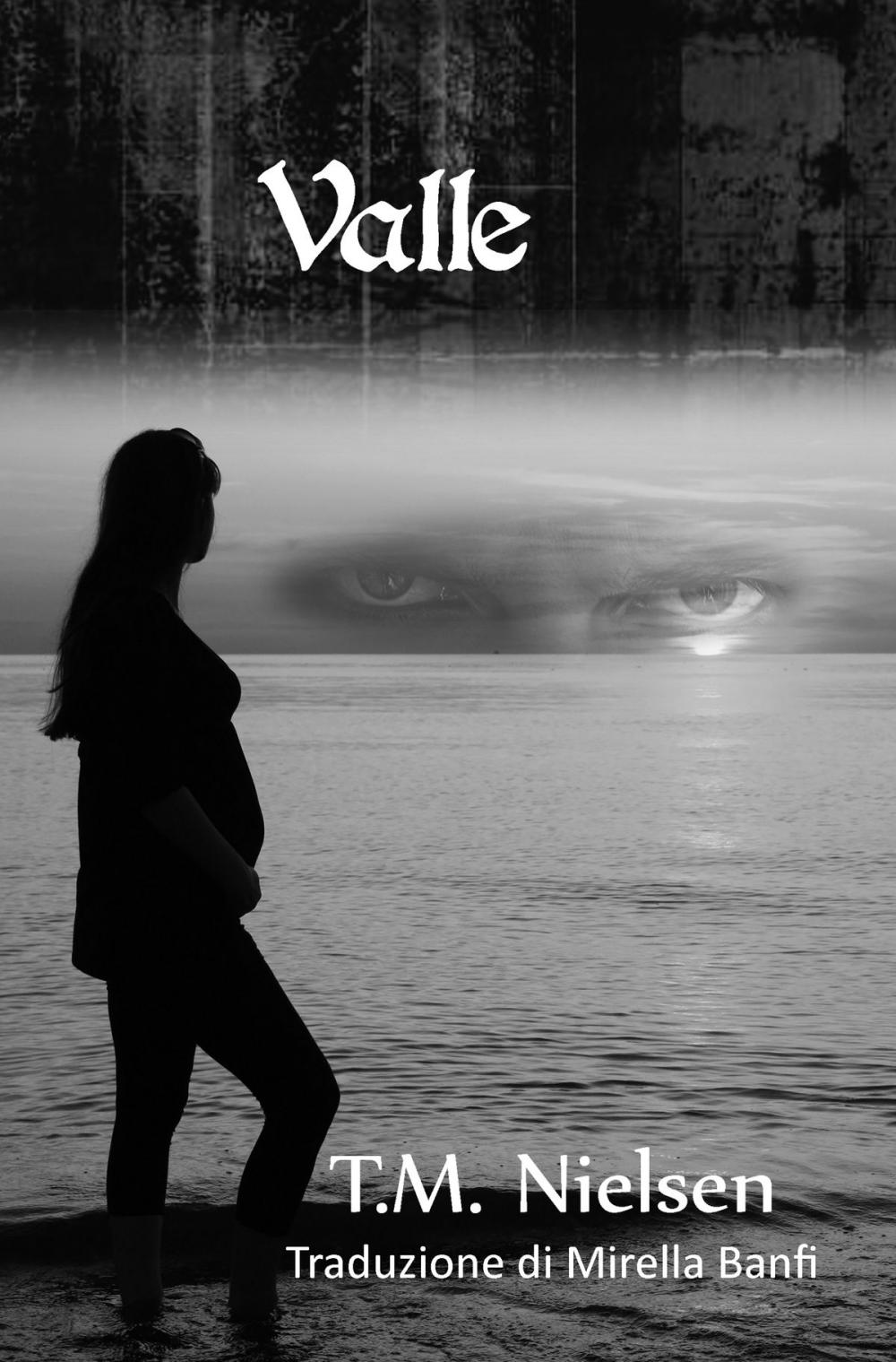 Big bigCover of Valle: Libro 2 Della Serie Heku