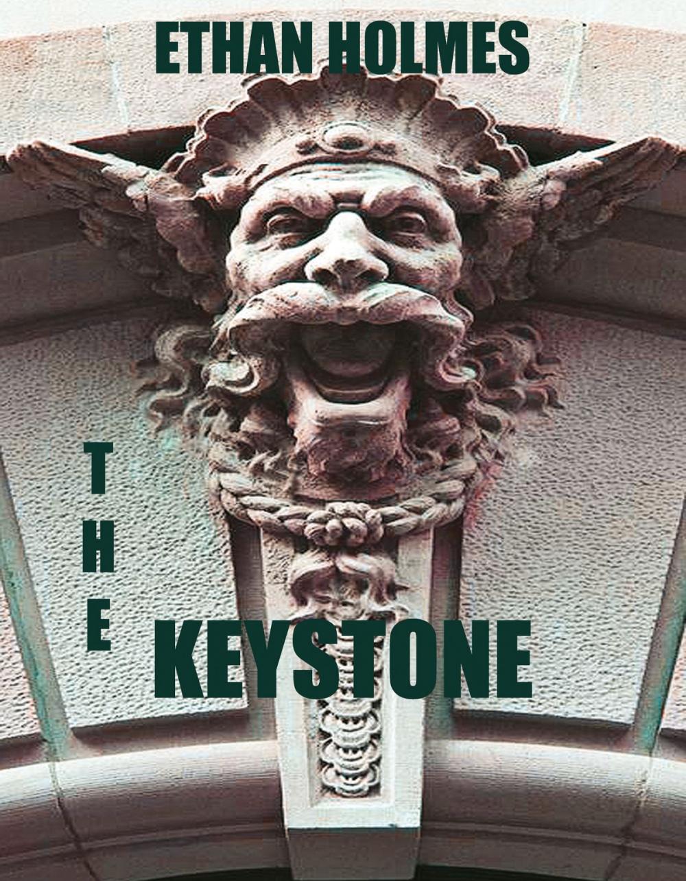 Big bigCover of The Keystone