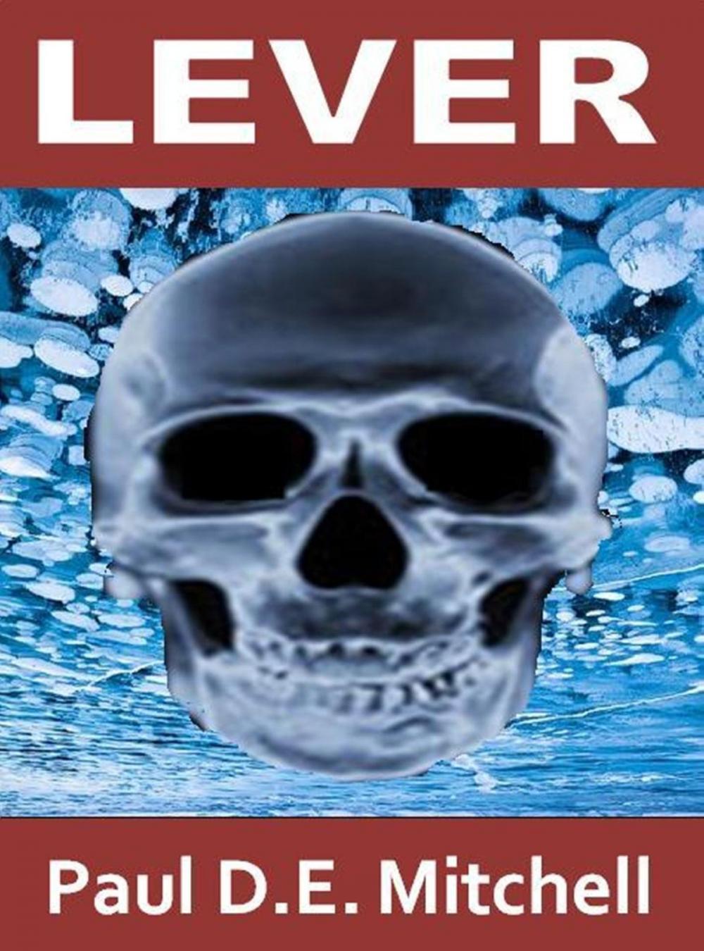 Big bigCover of Lever (Nexus 2)