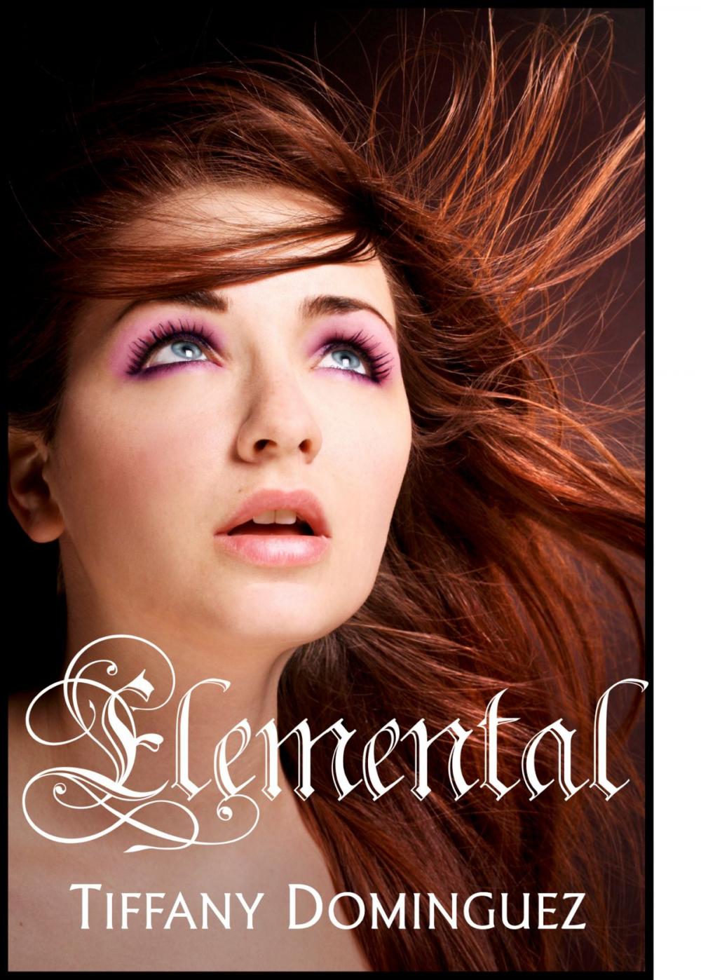 Big bigCover of Elemental