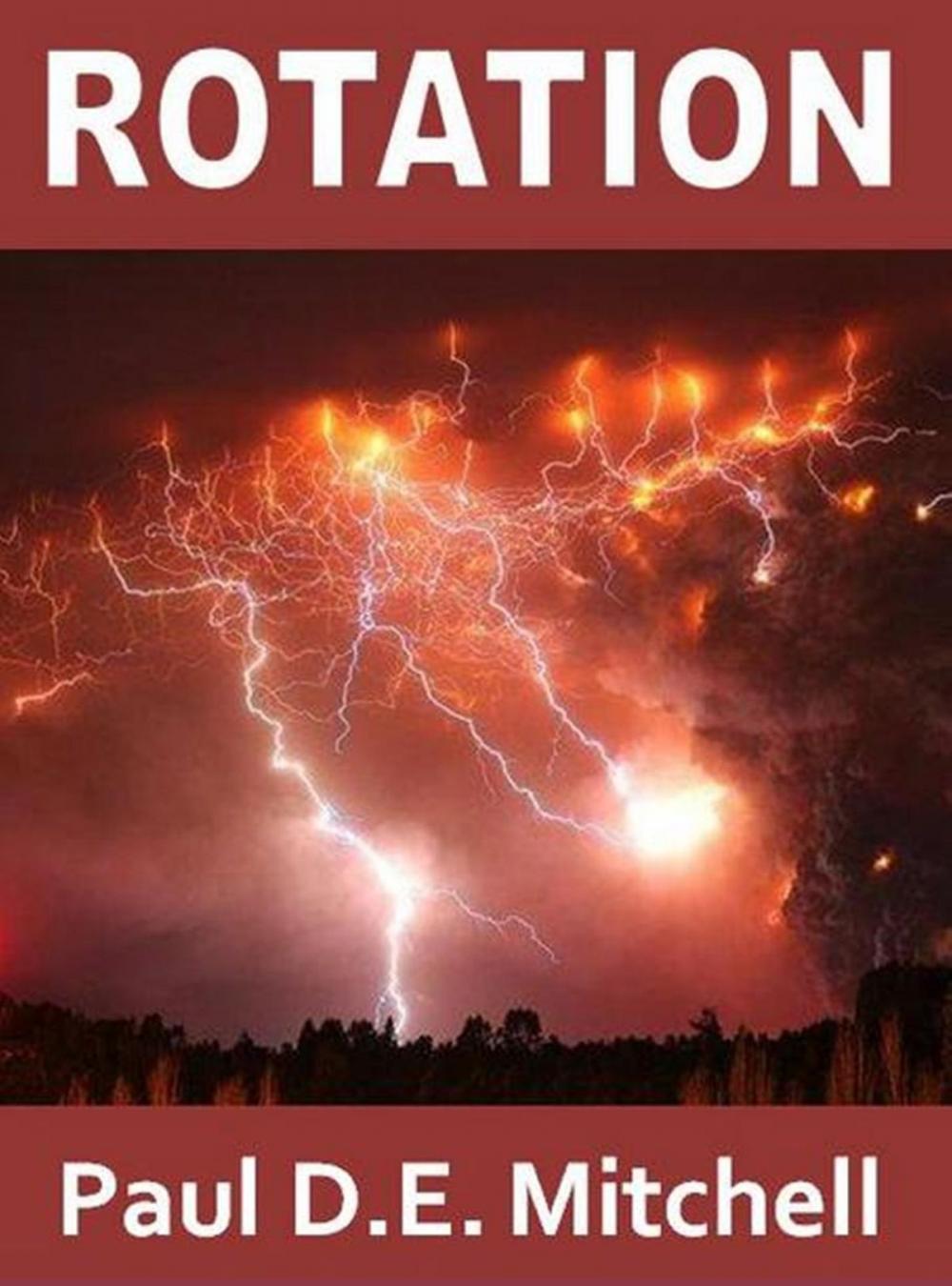 Big bigCover of Rotation (Nexus 3)