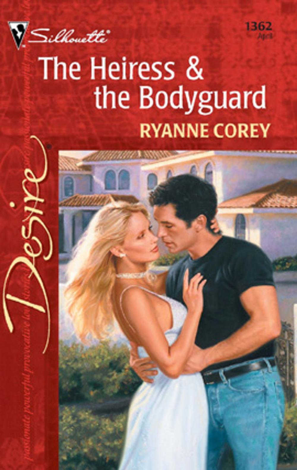 Big bigCover of The Heiress & The Bodyguard