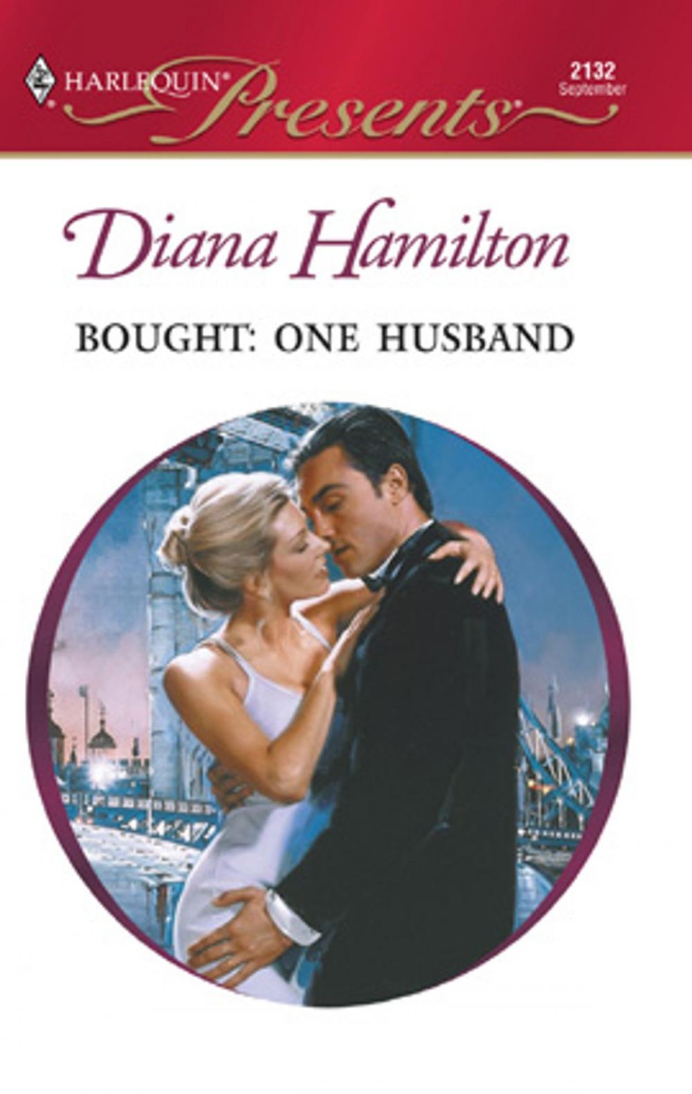 Big bigCover of Bought: One Husband