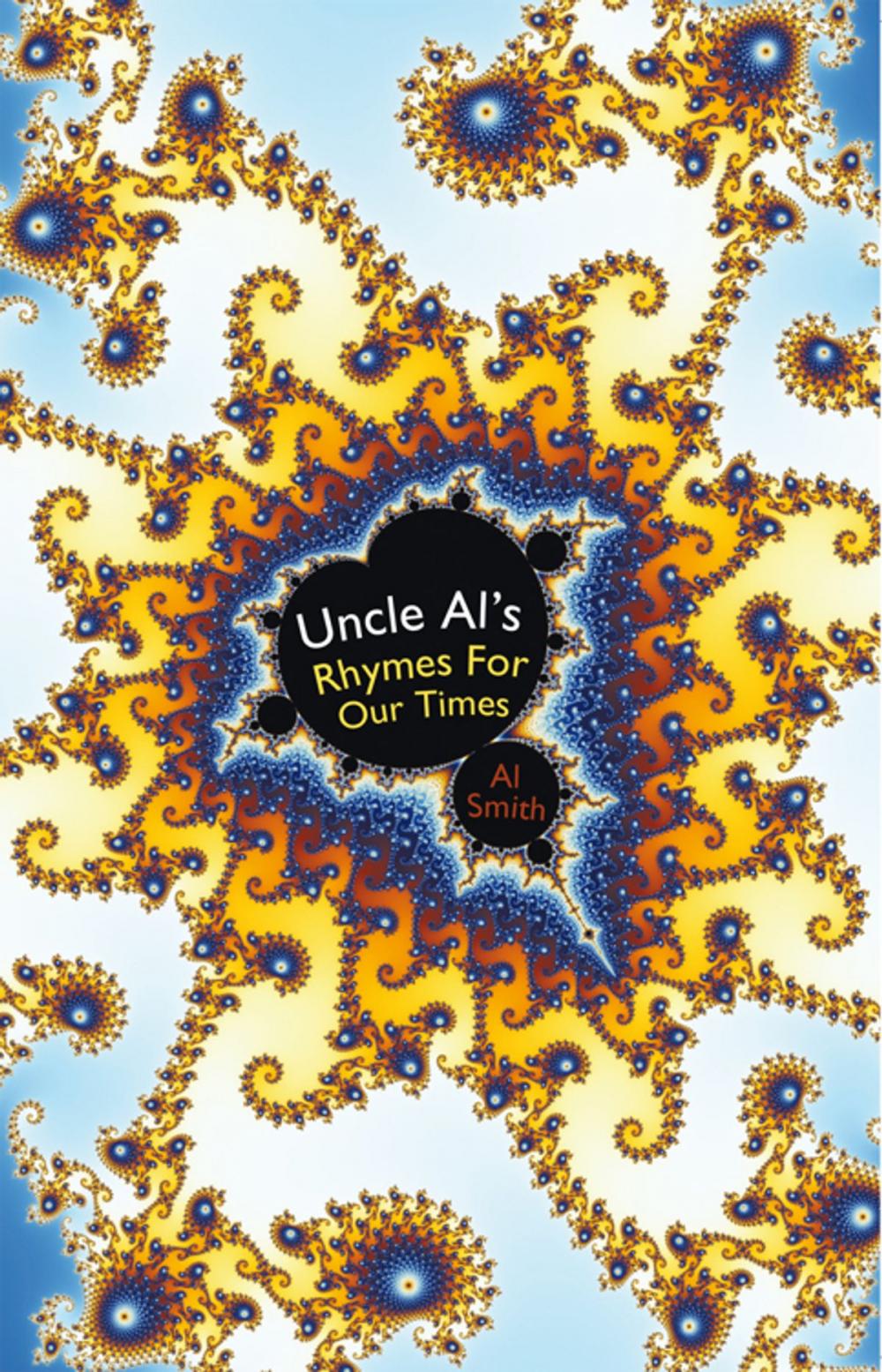 Big bigCover of Uncle Al's Rhymes for Our Times