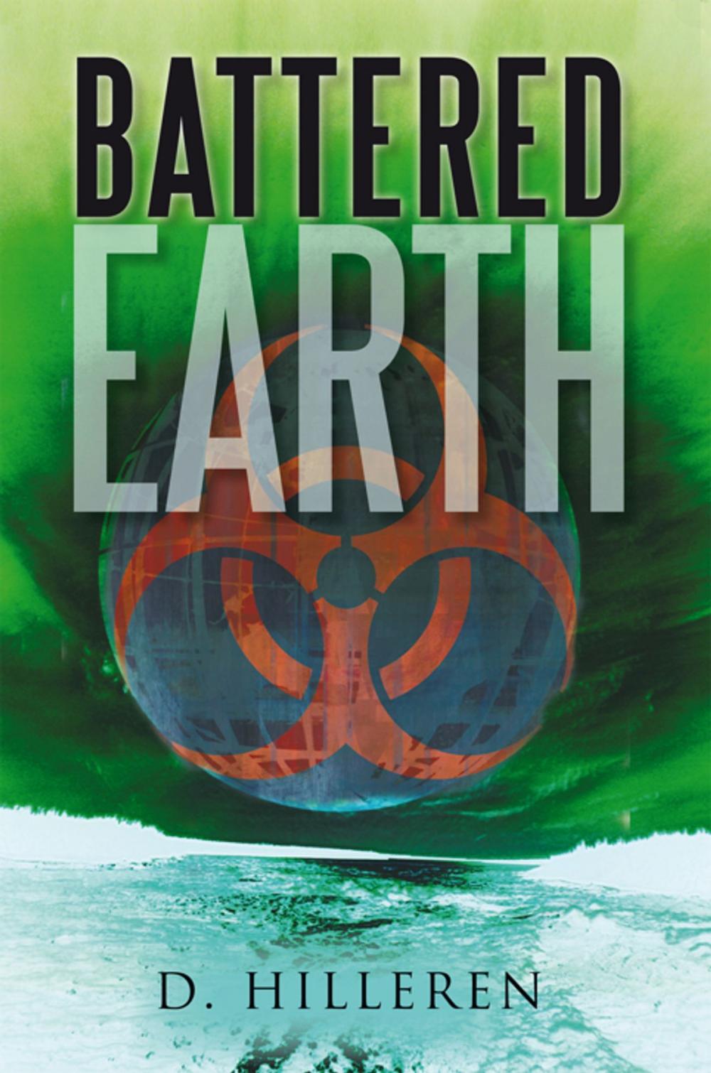 Big bigCover of Battered Earth