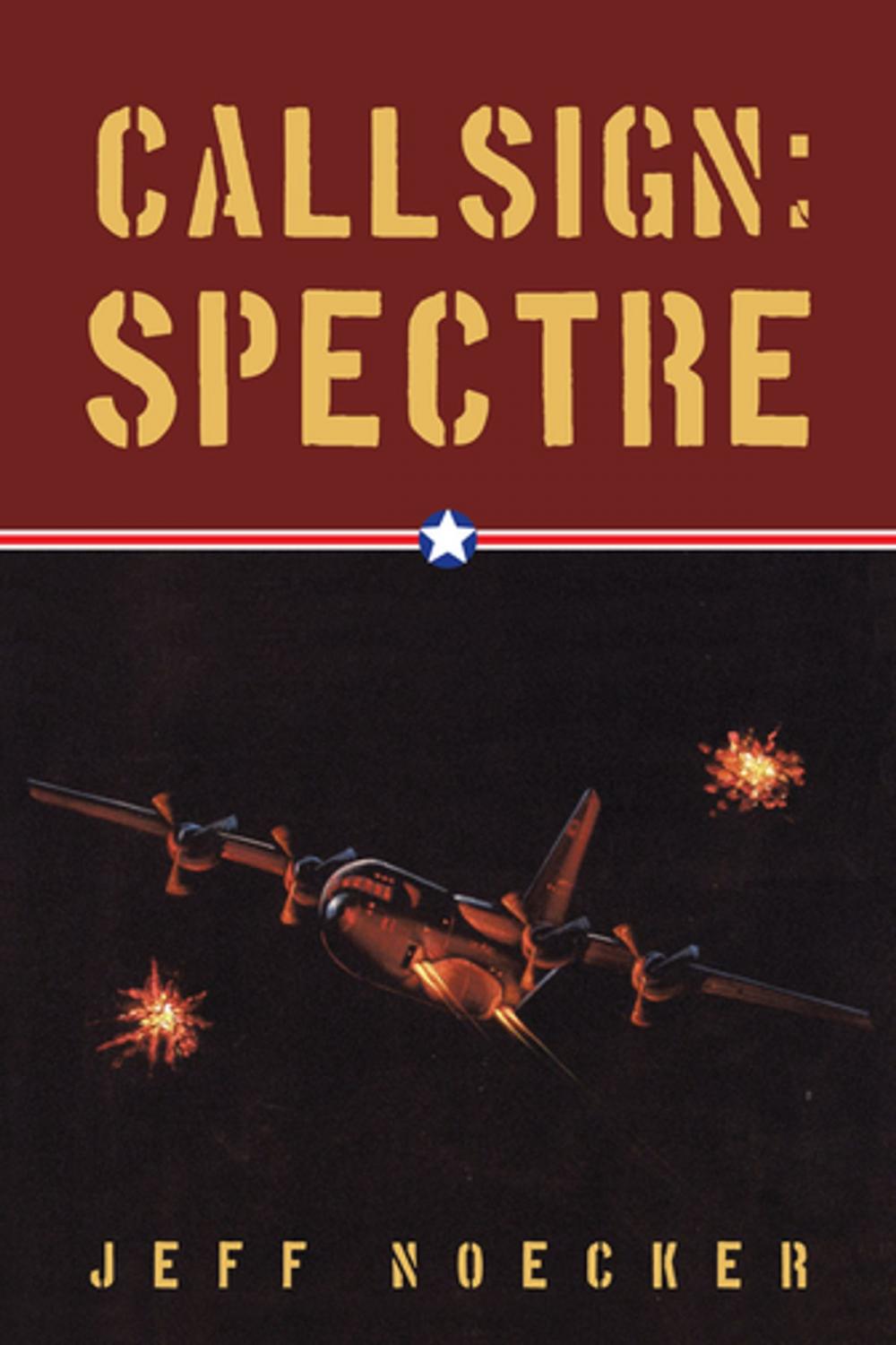 Big bigCover of Callsign: Spectre