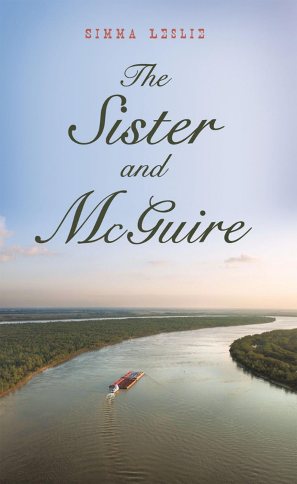 Big bigCover of The Sister and Mcguire
