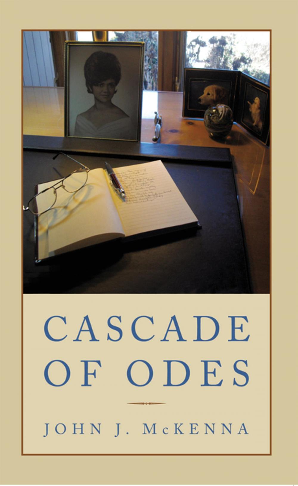 Big bigCover of Cascade of Odes