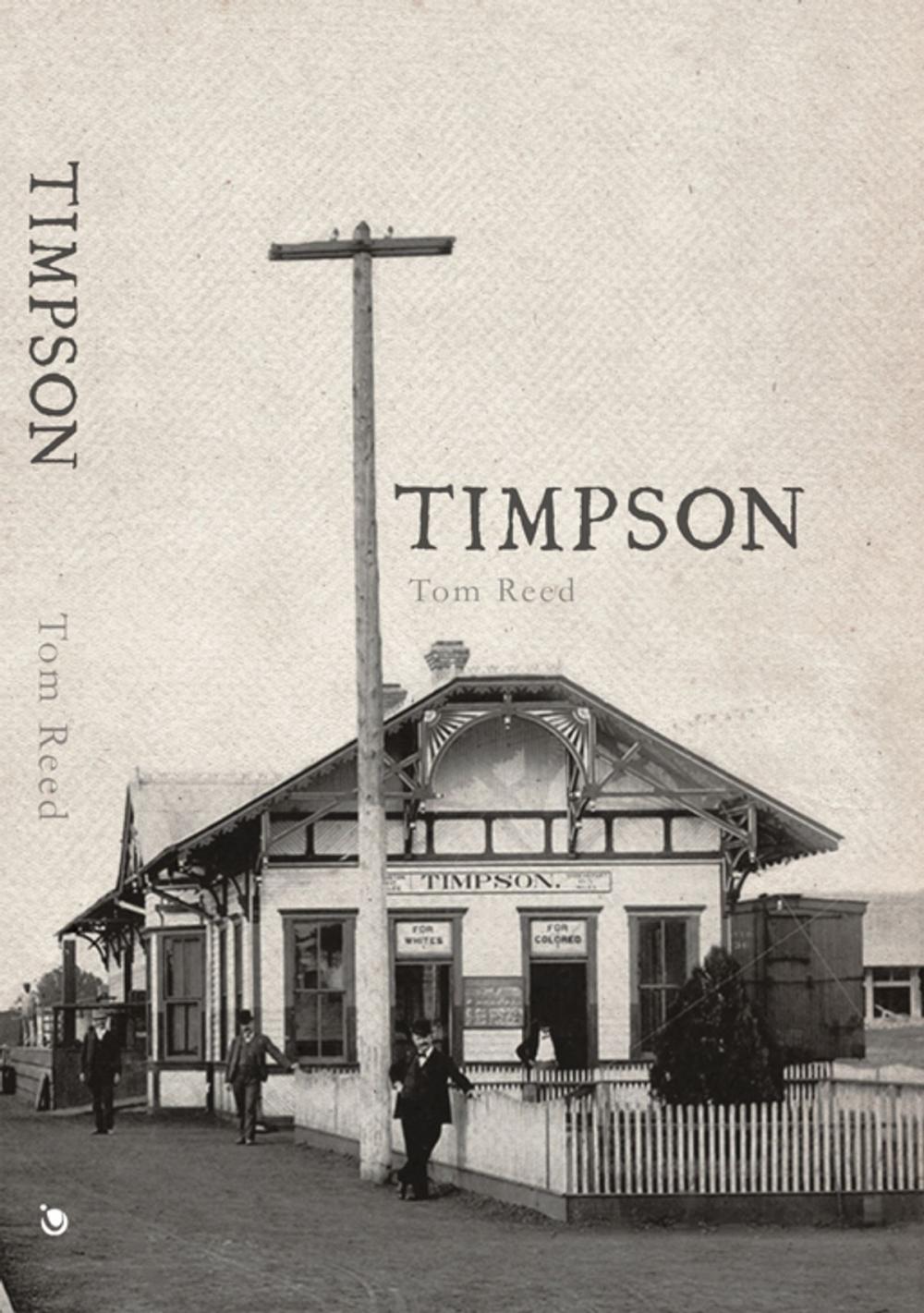 Big bigCover of Timpson