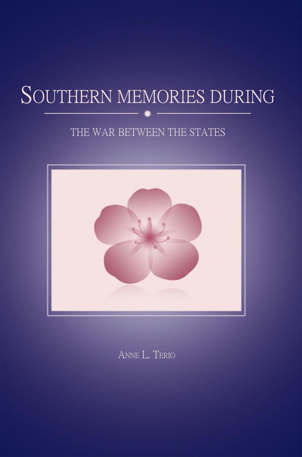 Big bigCover of Southern Memories During the War Between the States